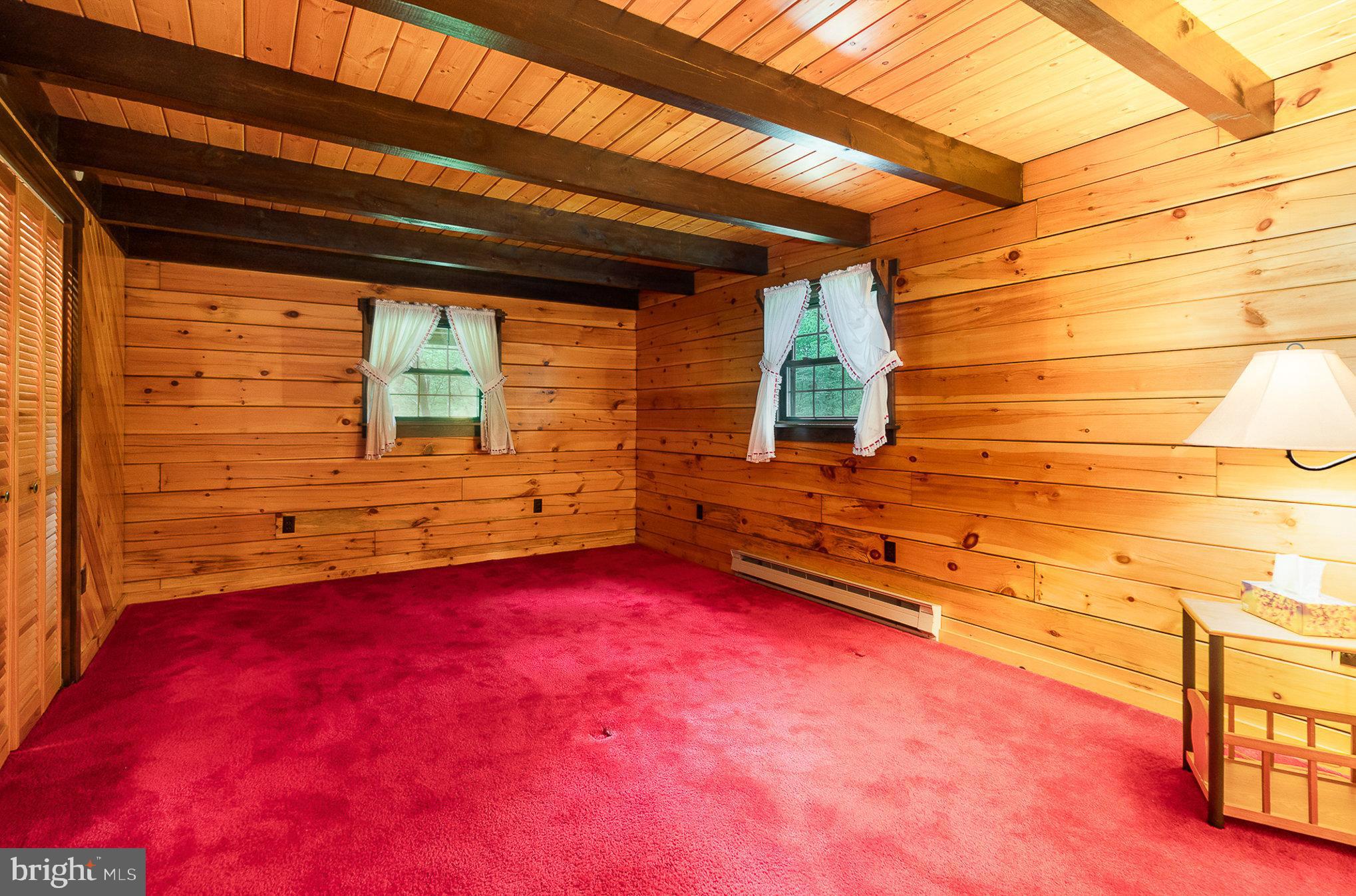 MIDDLE PAXTON TWP. - Residential