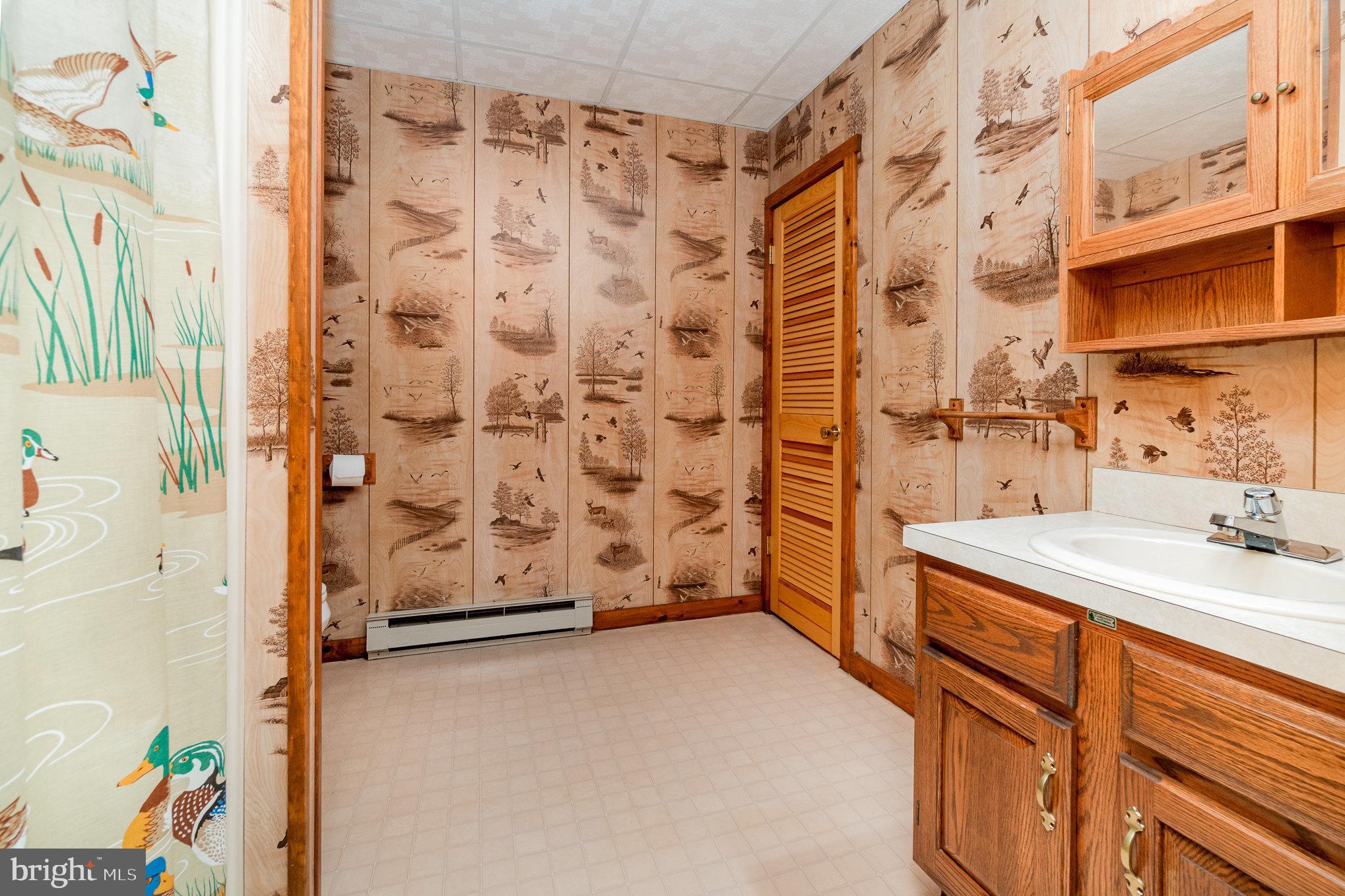 MIDDLE PAXTON TWP. - Residential