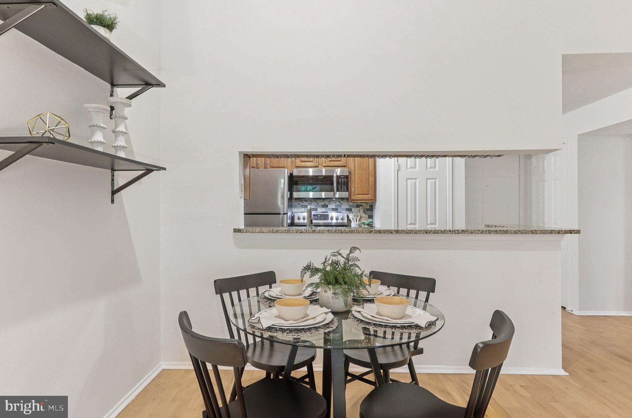 POINTE AT PARK CENTER - Residential