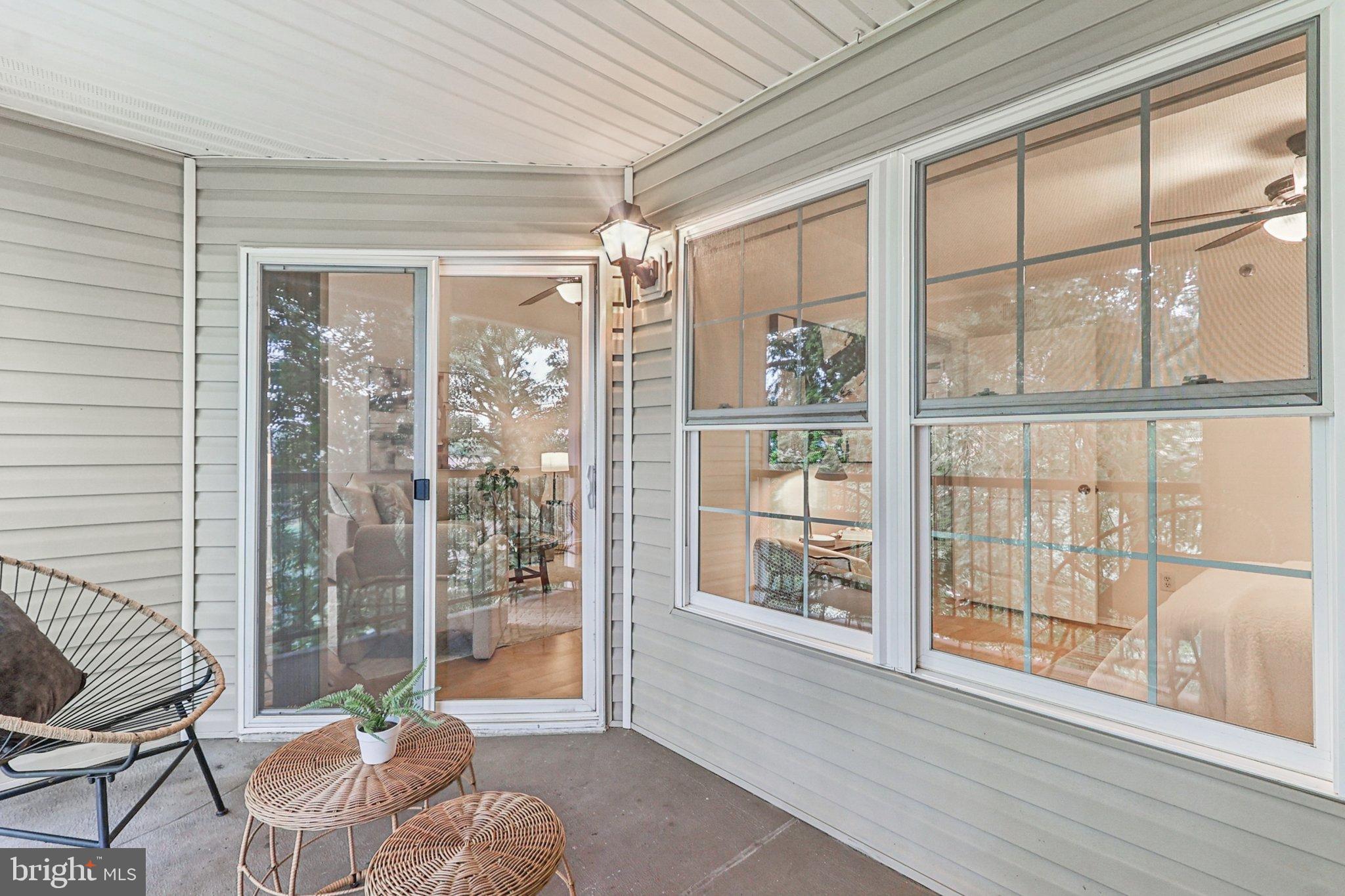 POINTE AT PARK CENTER - Residential