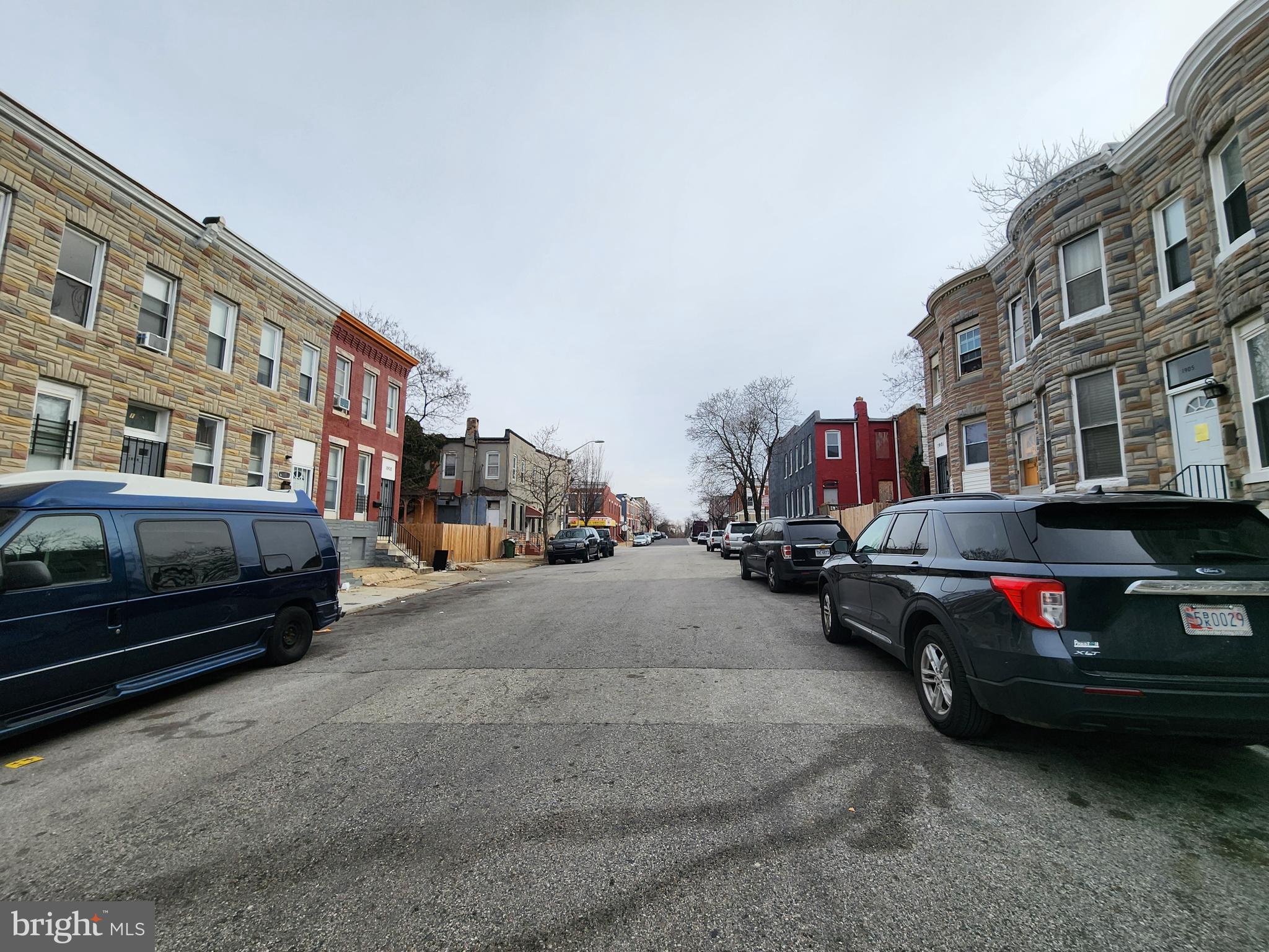 PENROSE - Residential