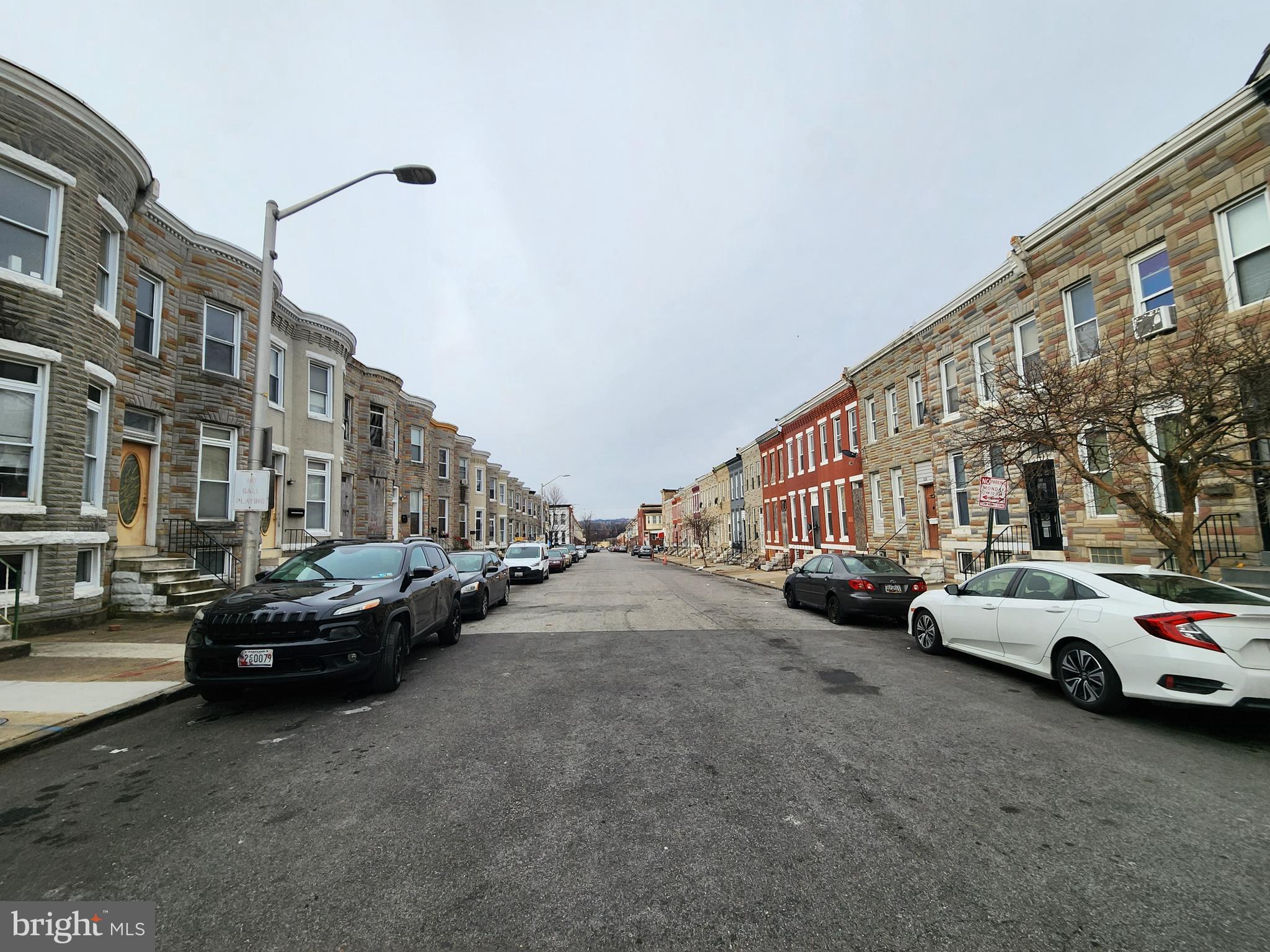 PENROSE - Residential