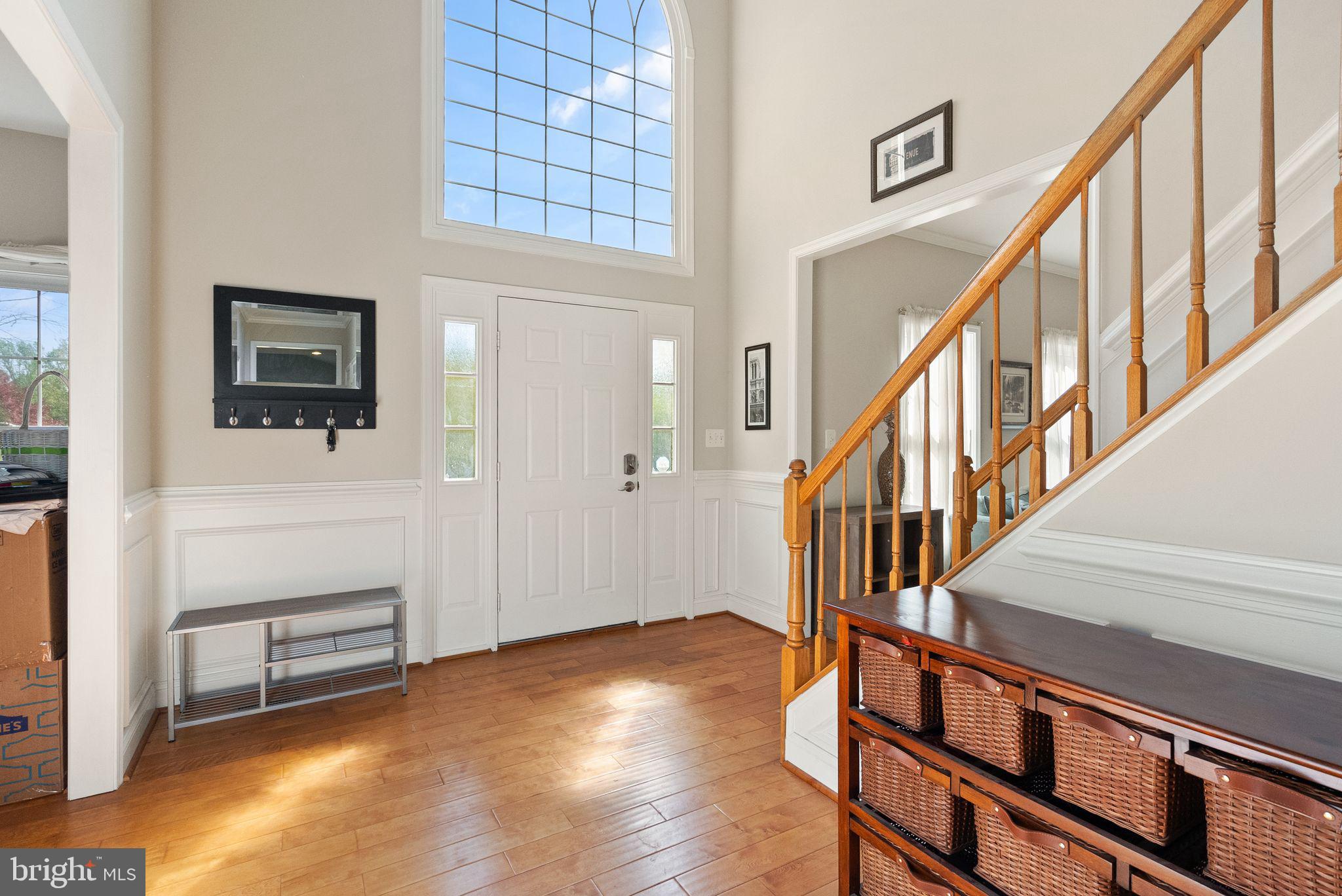 BRENBROOKE - Residential