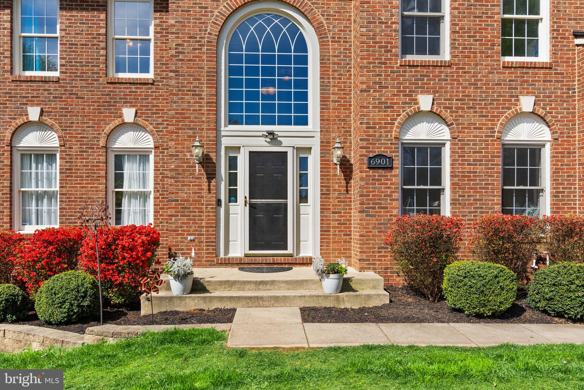 BRENBROOKE - Residential