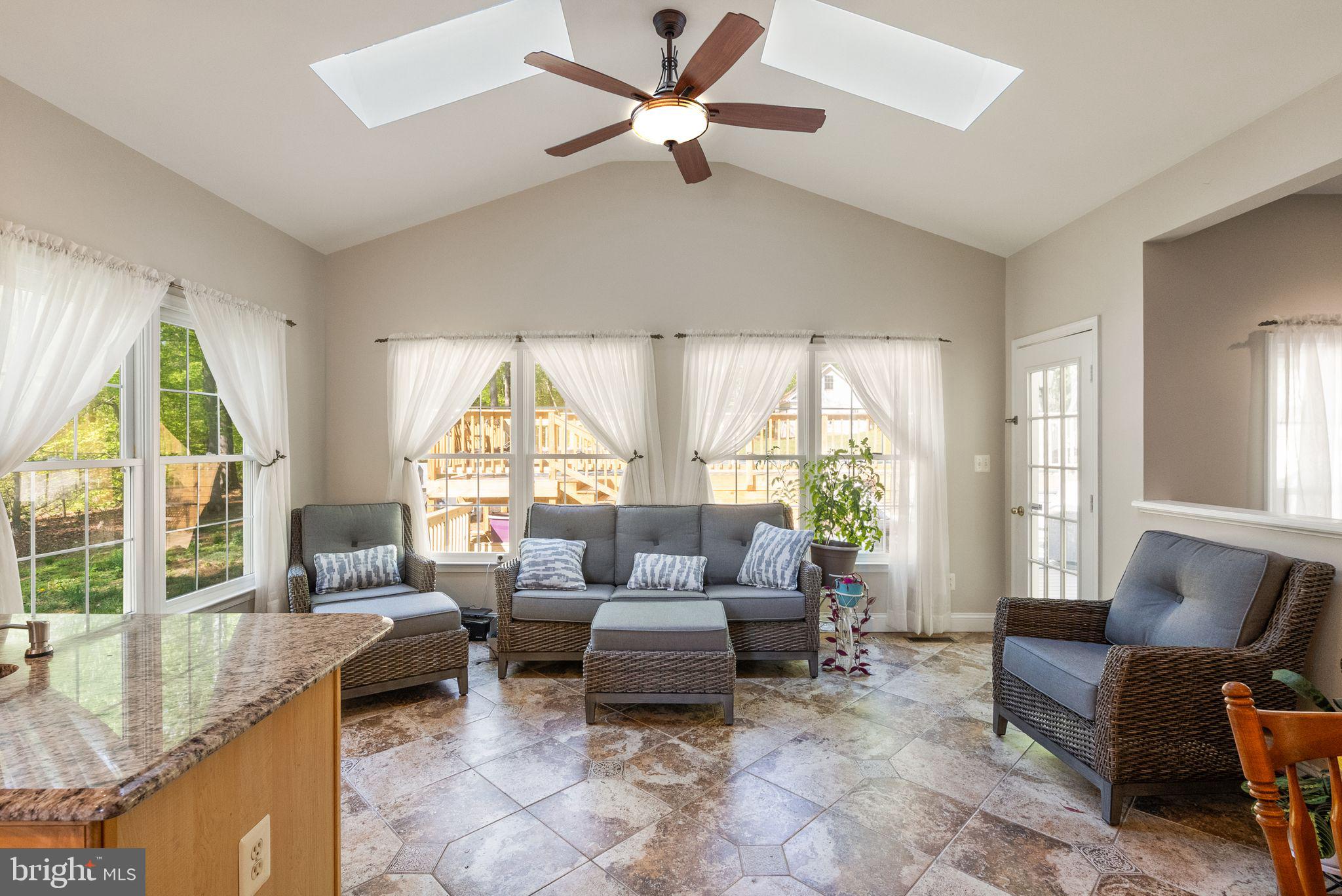 BRENBROOKE - Residential