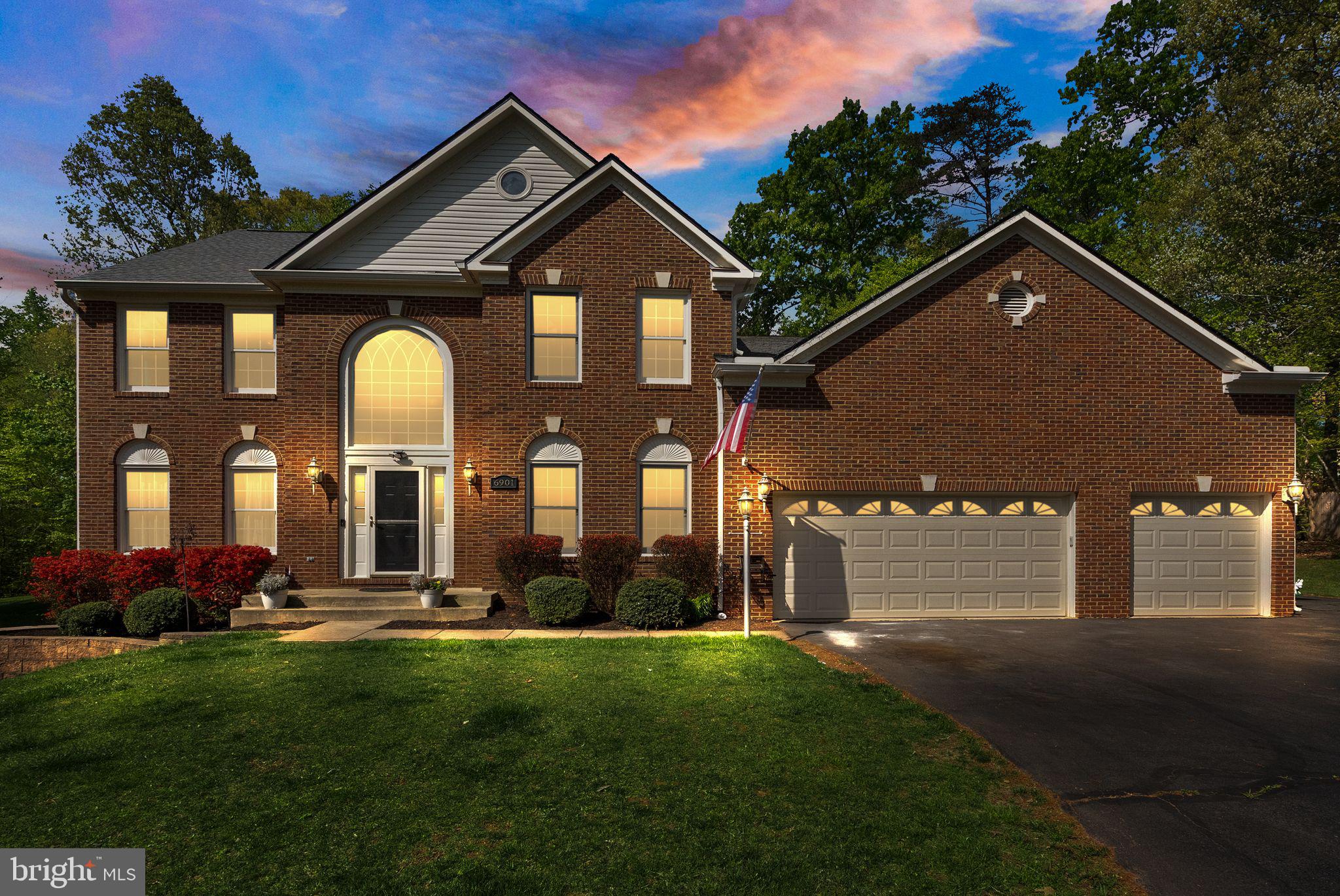 BRENBROOKE - Residential