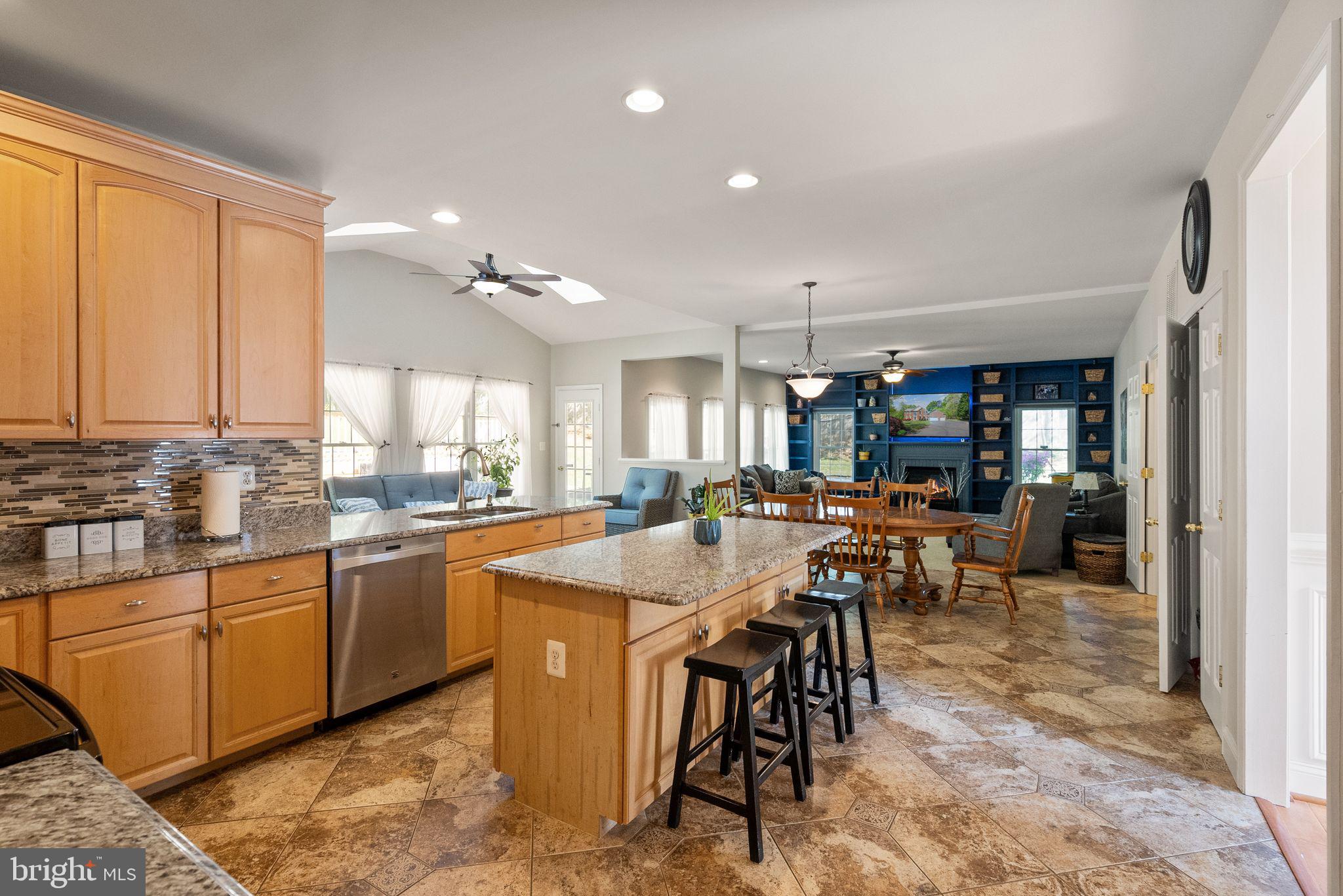 BRENBROOKE - Residential