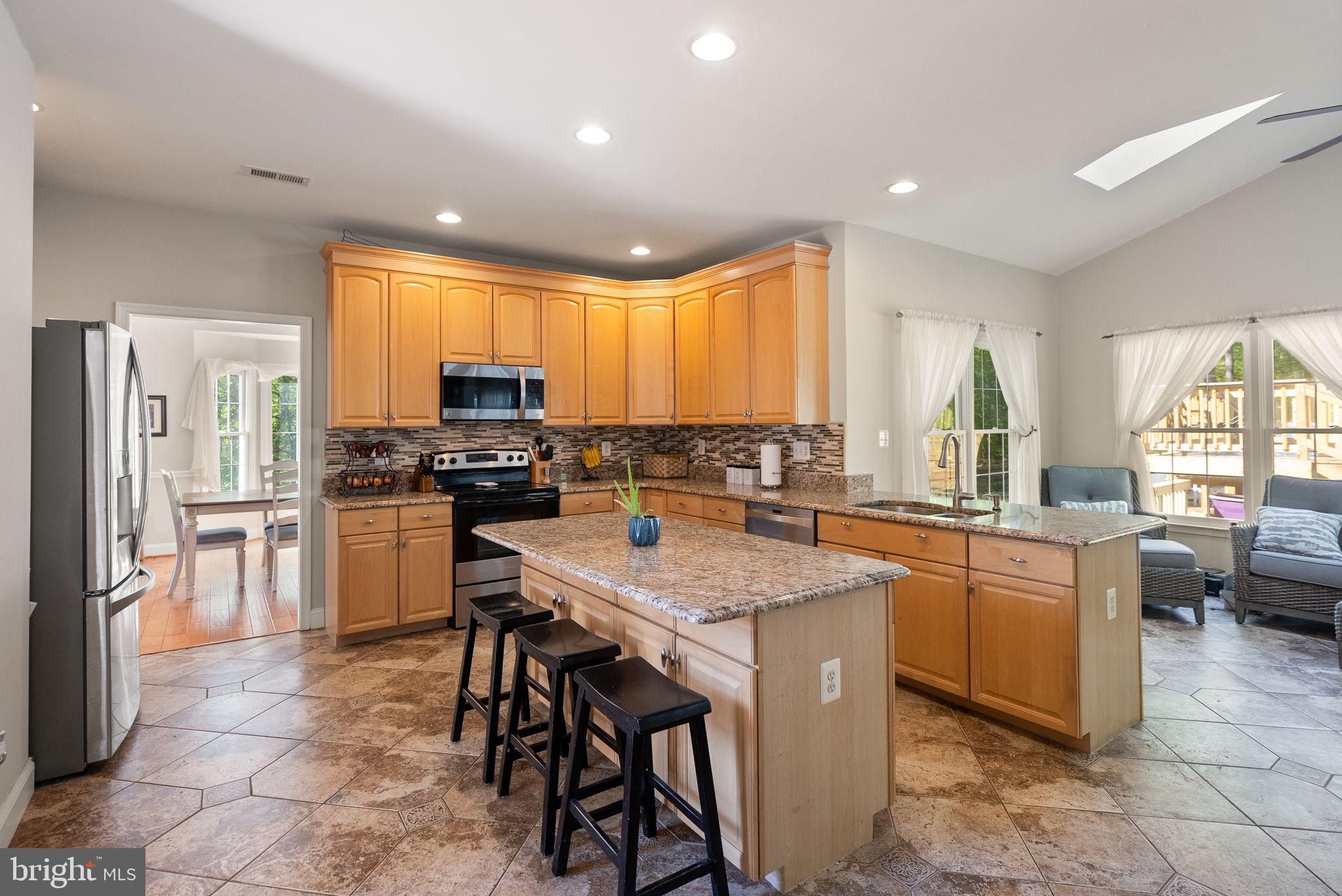 BRENBROOKE - Residential