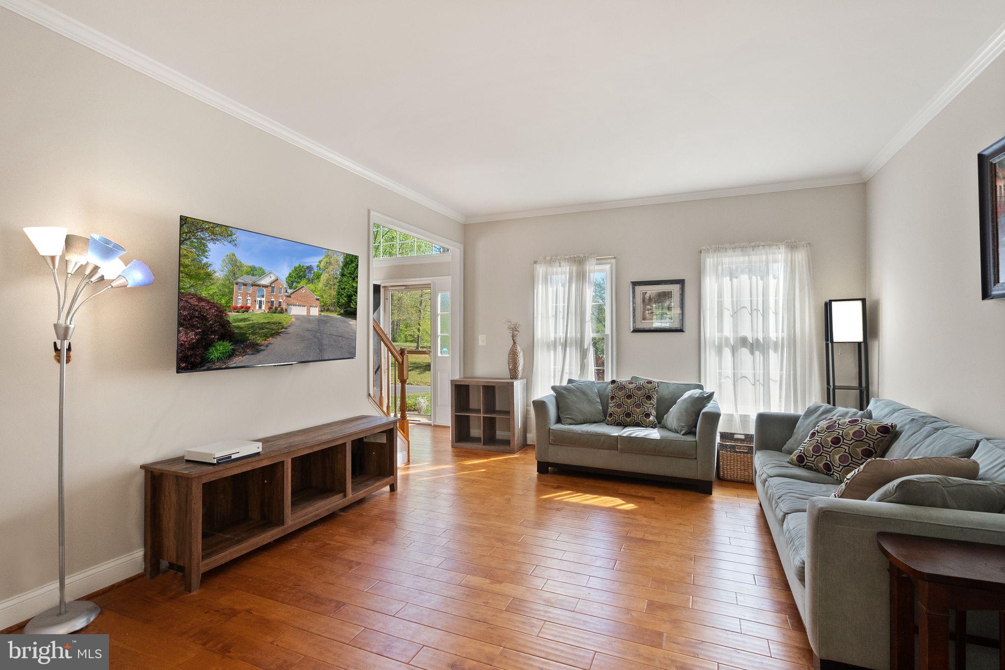 BRENBROOKE - Residential