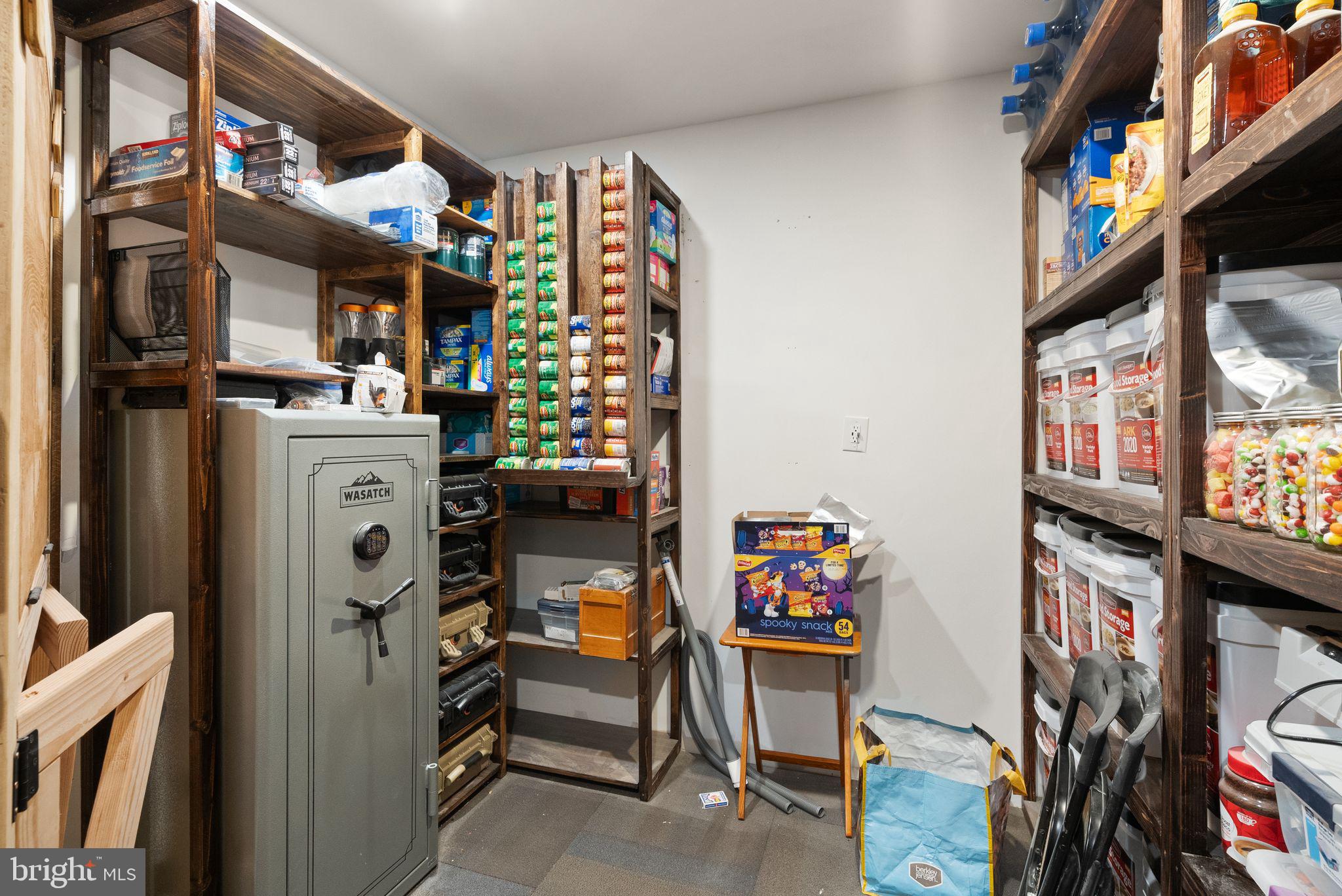 BRENBROOKE - Residential