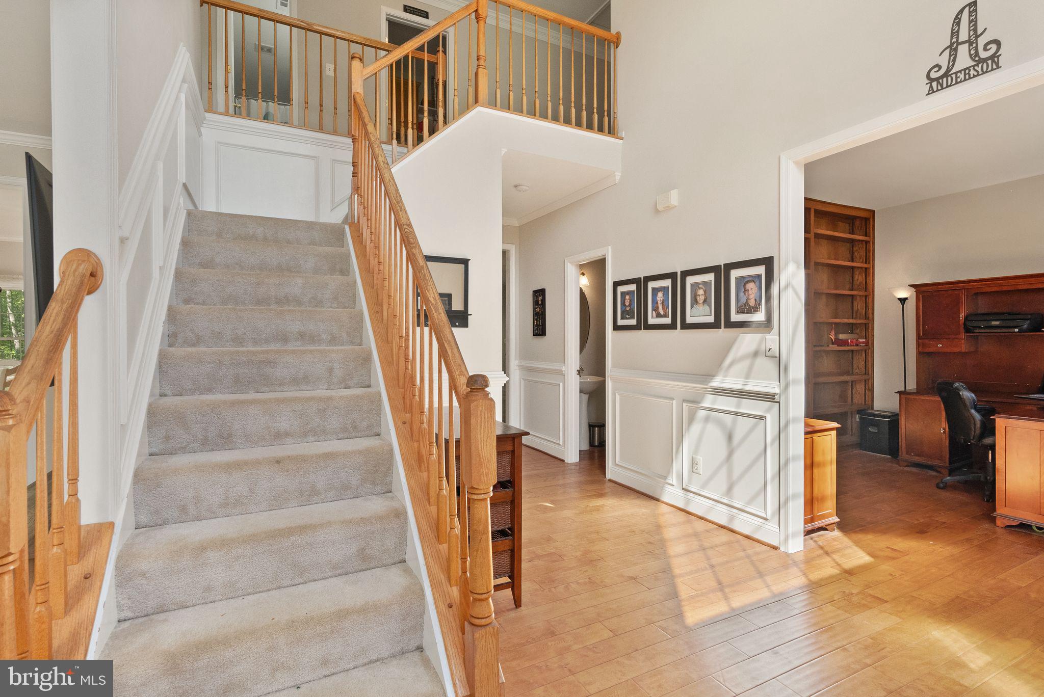 BRENBROOKE - Residential