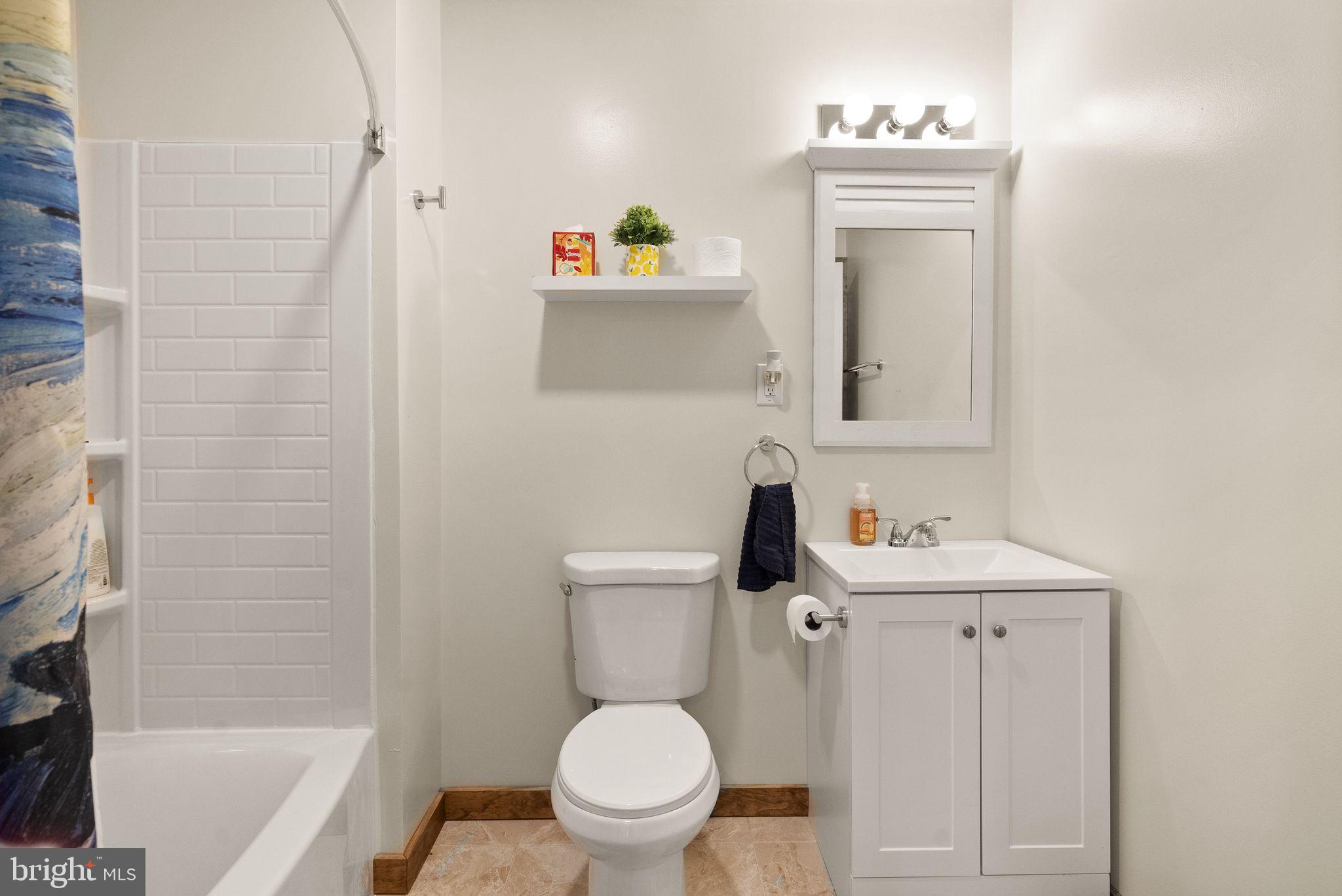 BRENBROOKE - Residential