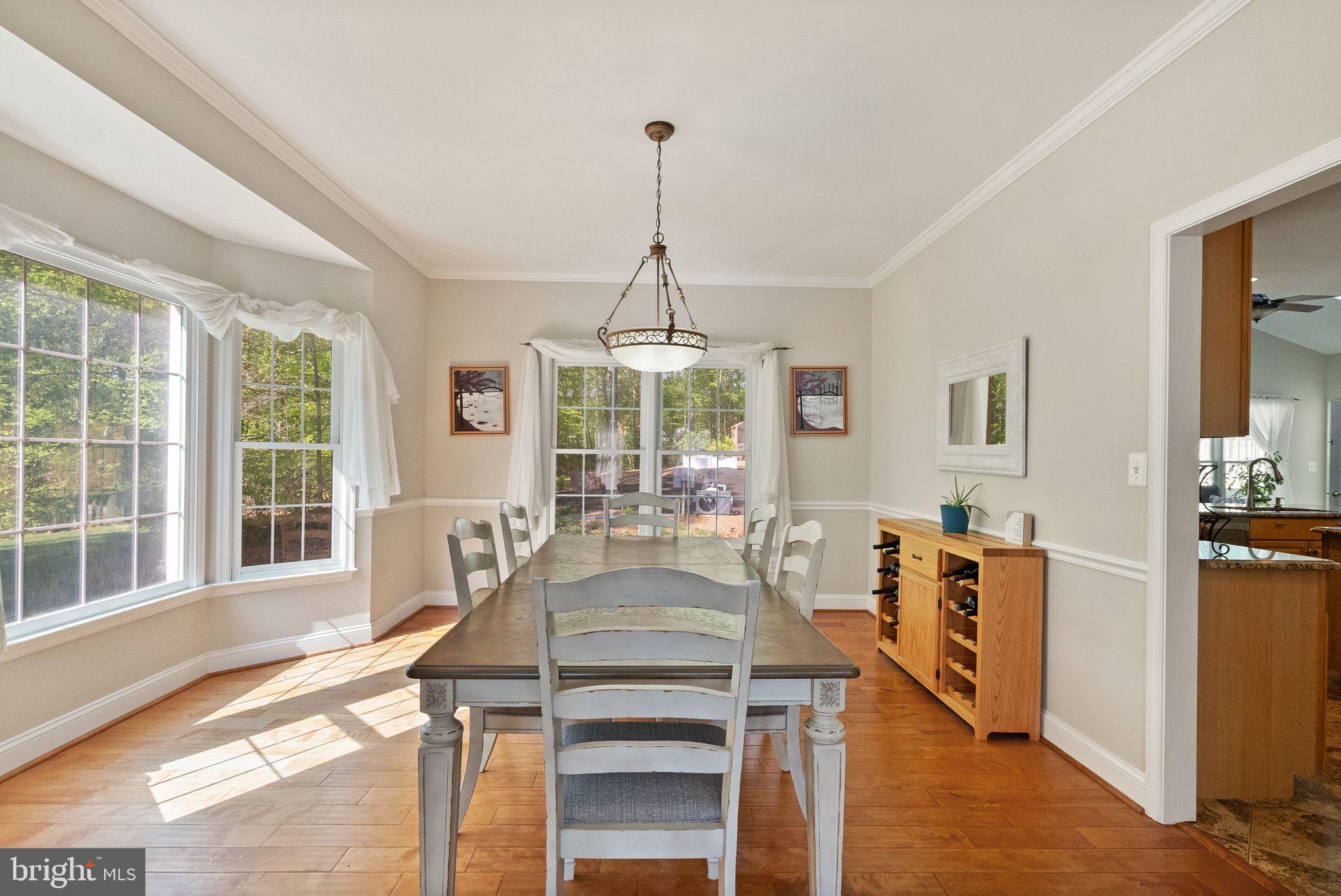 BRENBROOKE - Residential