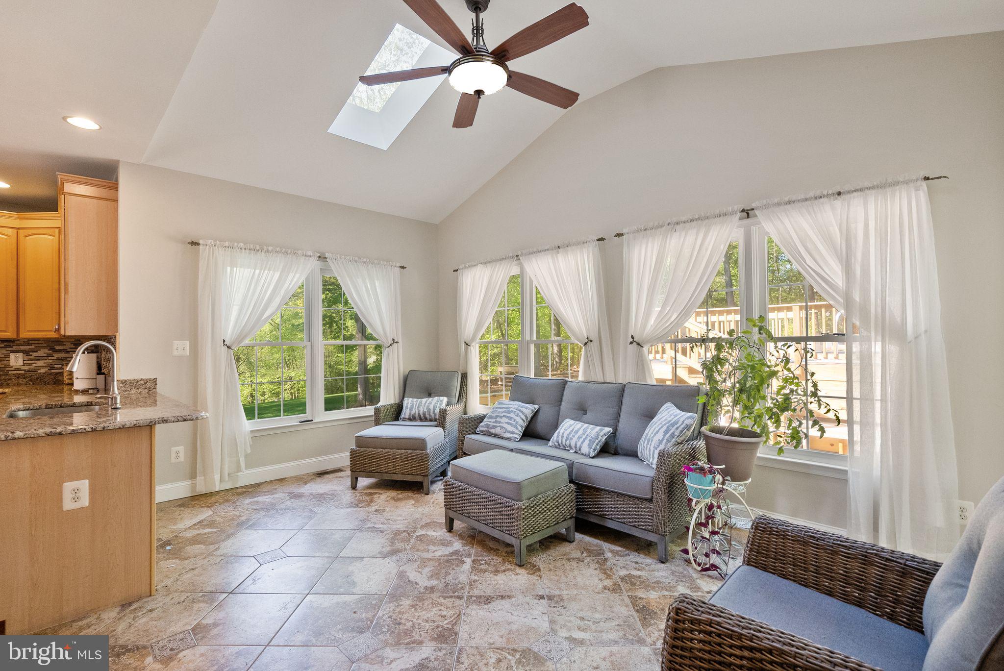 BRENBROOKE - Residential