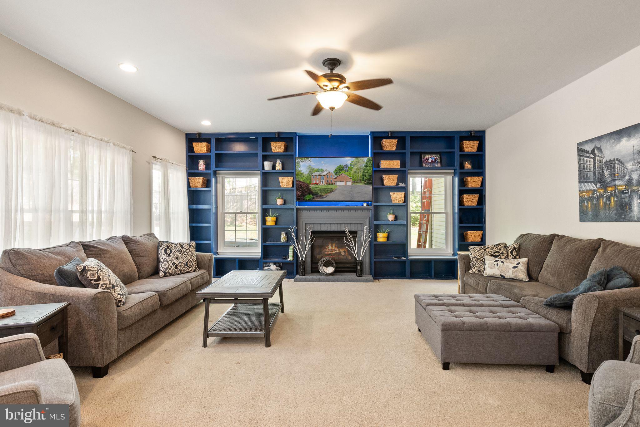 BRENBROOKE - Residential