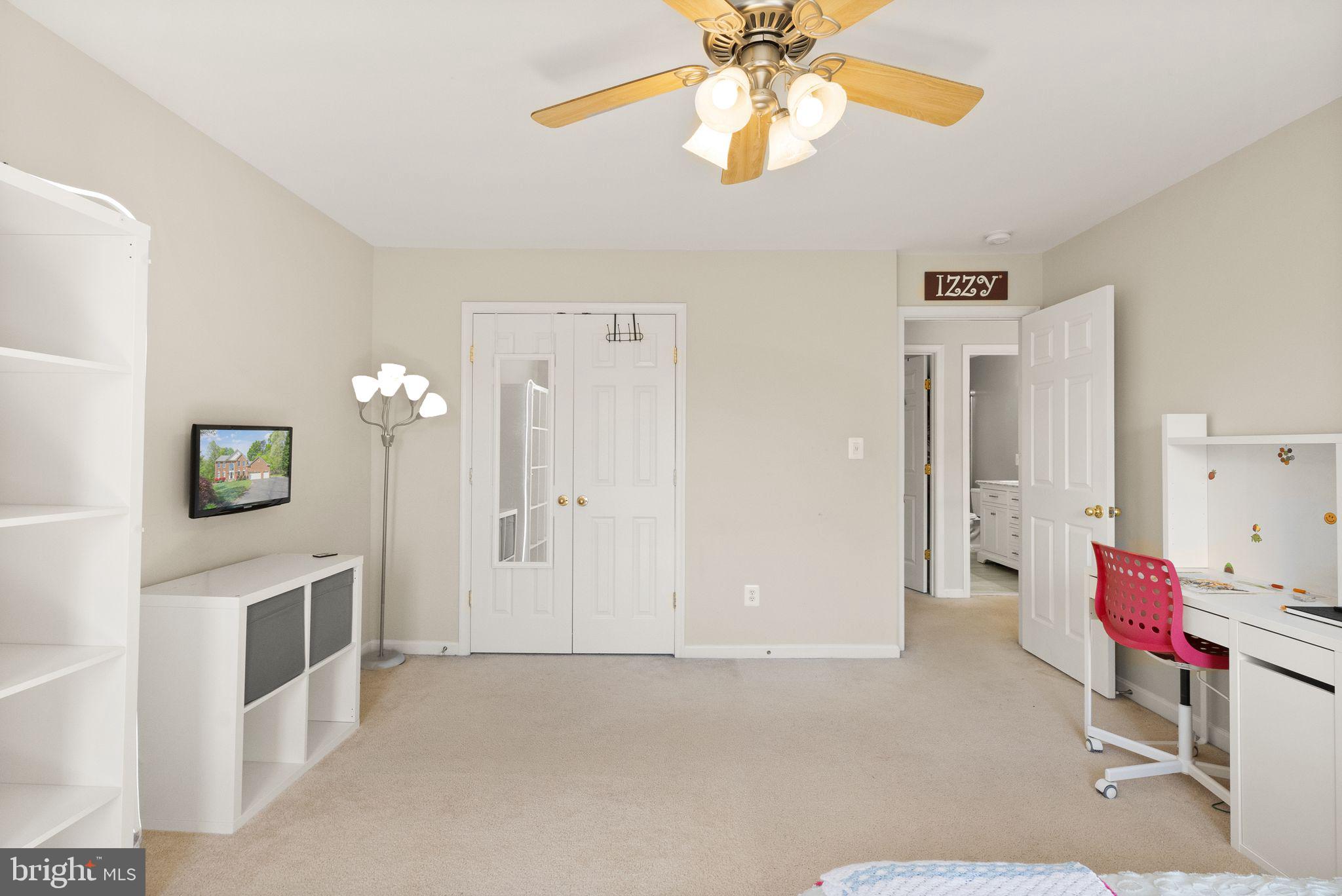 BRENBROOKE - Residential