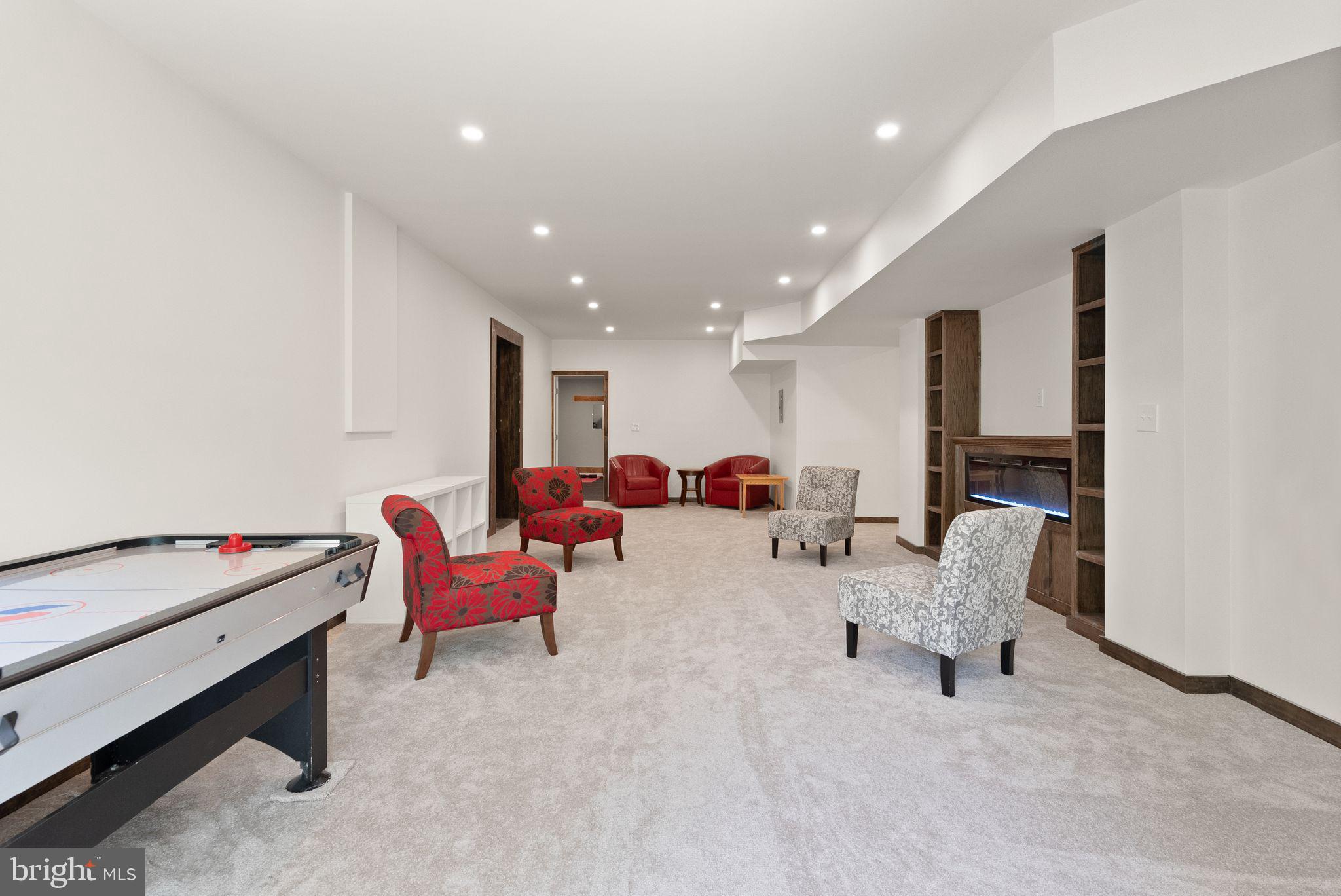 BRENBROOKE - Residential