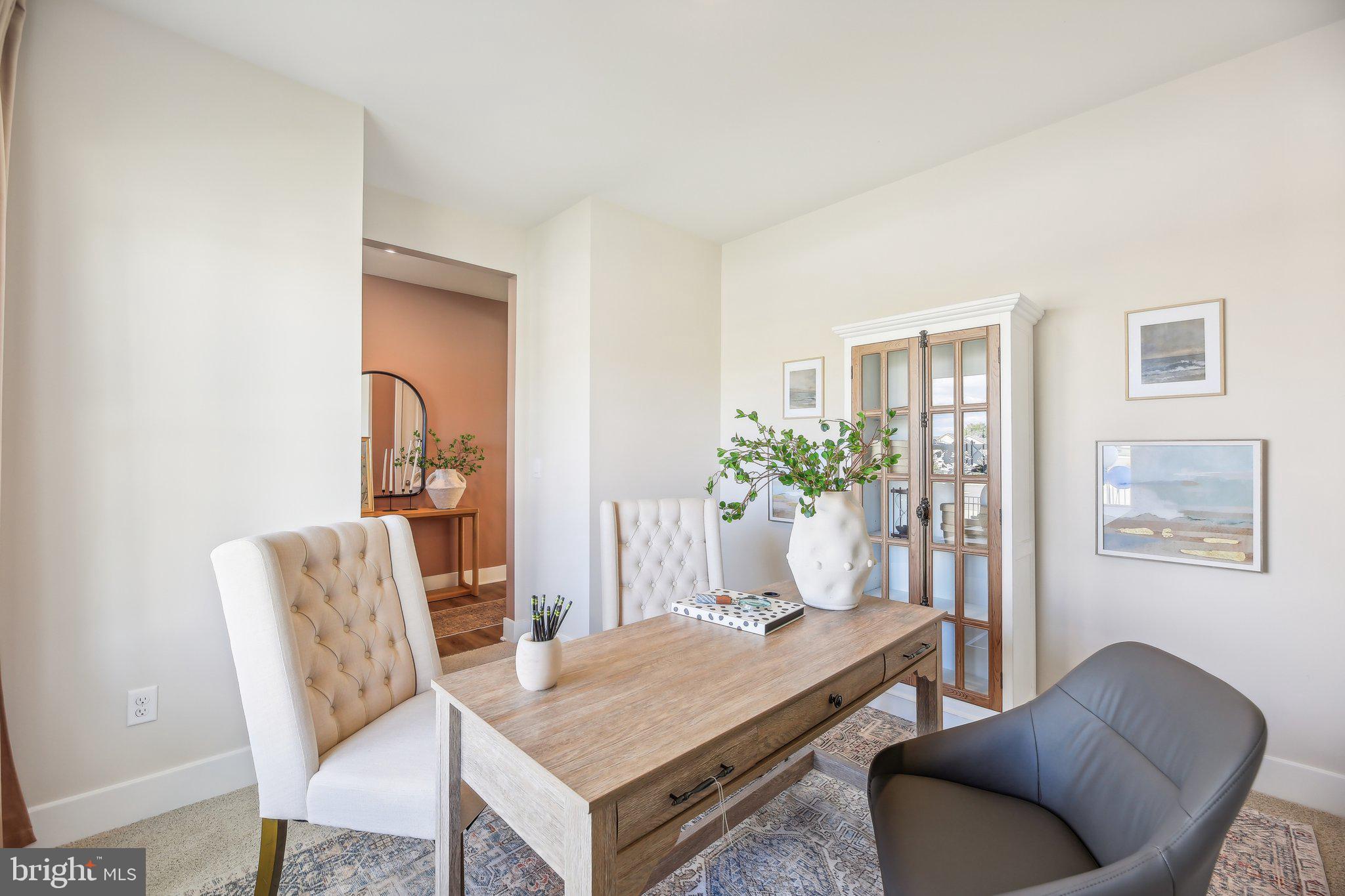 LINWOOD LANDING - Residential