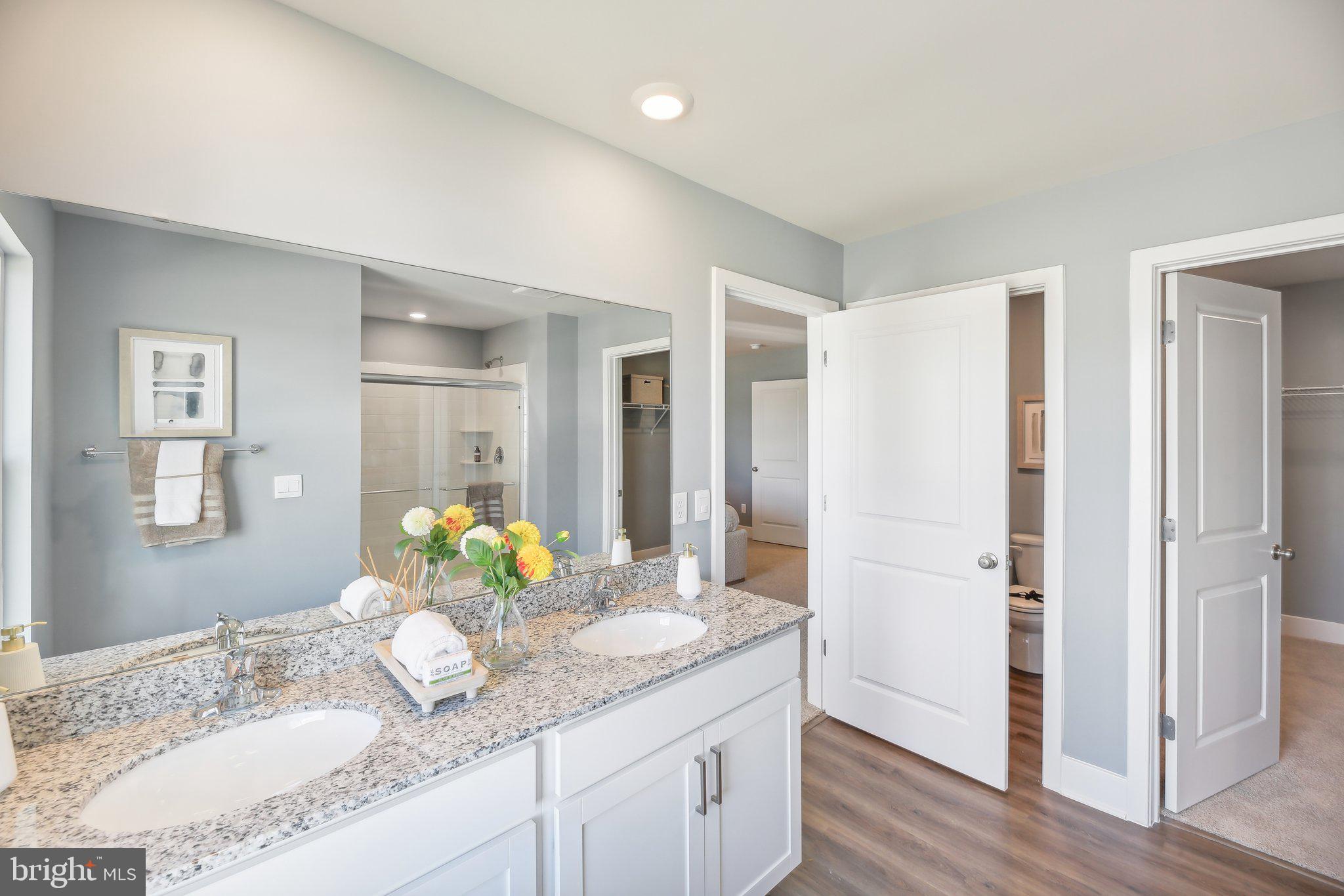 LINWOOD LANDING - Residential