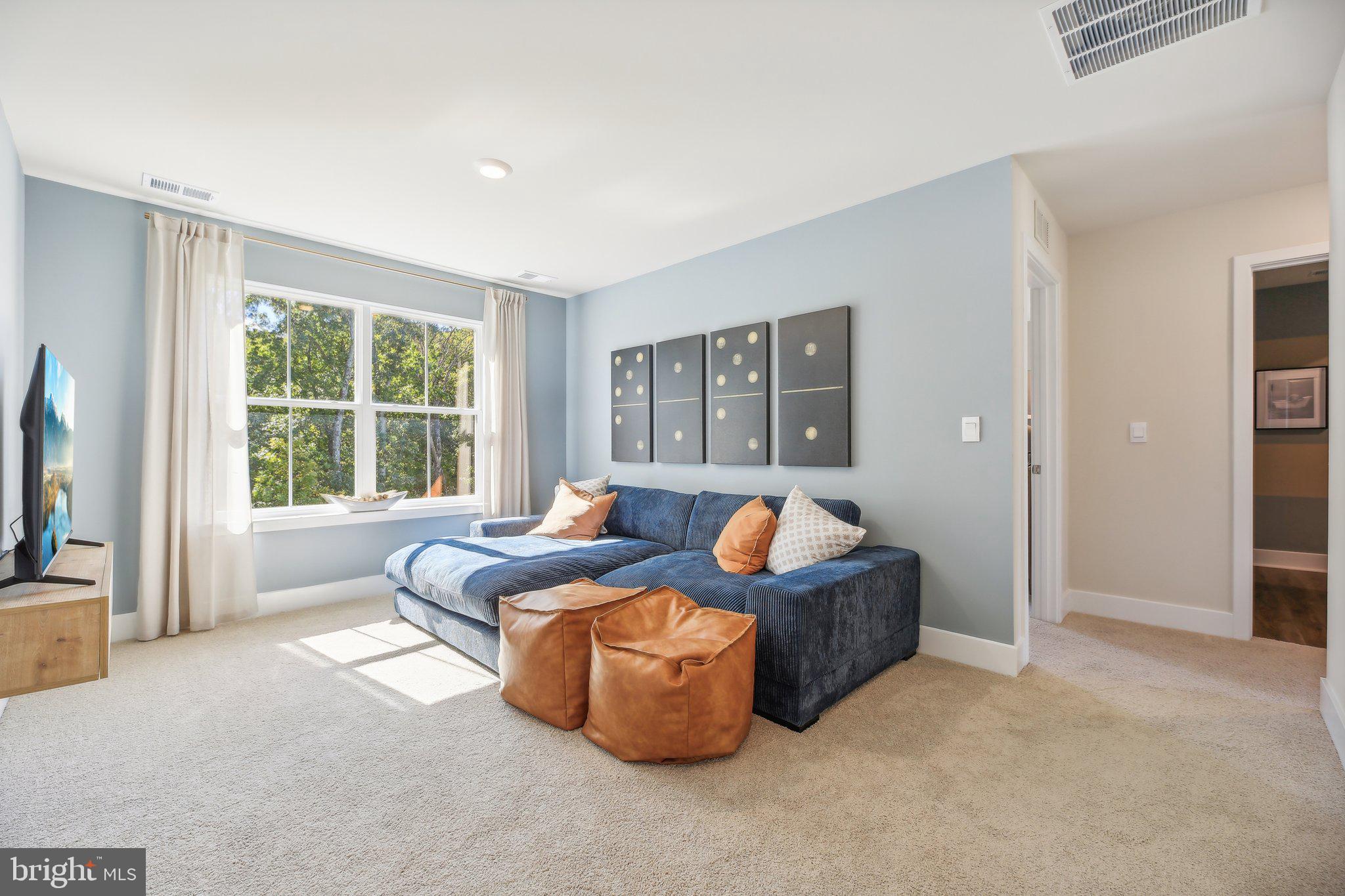 LINWOOD LANDING - Residential