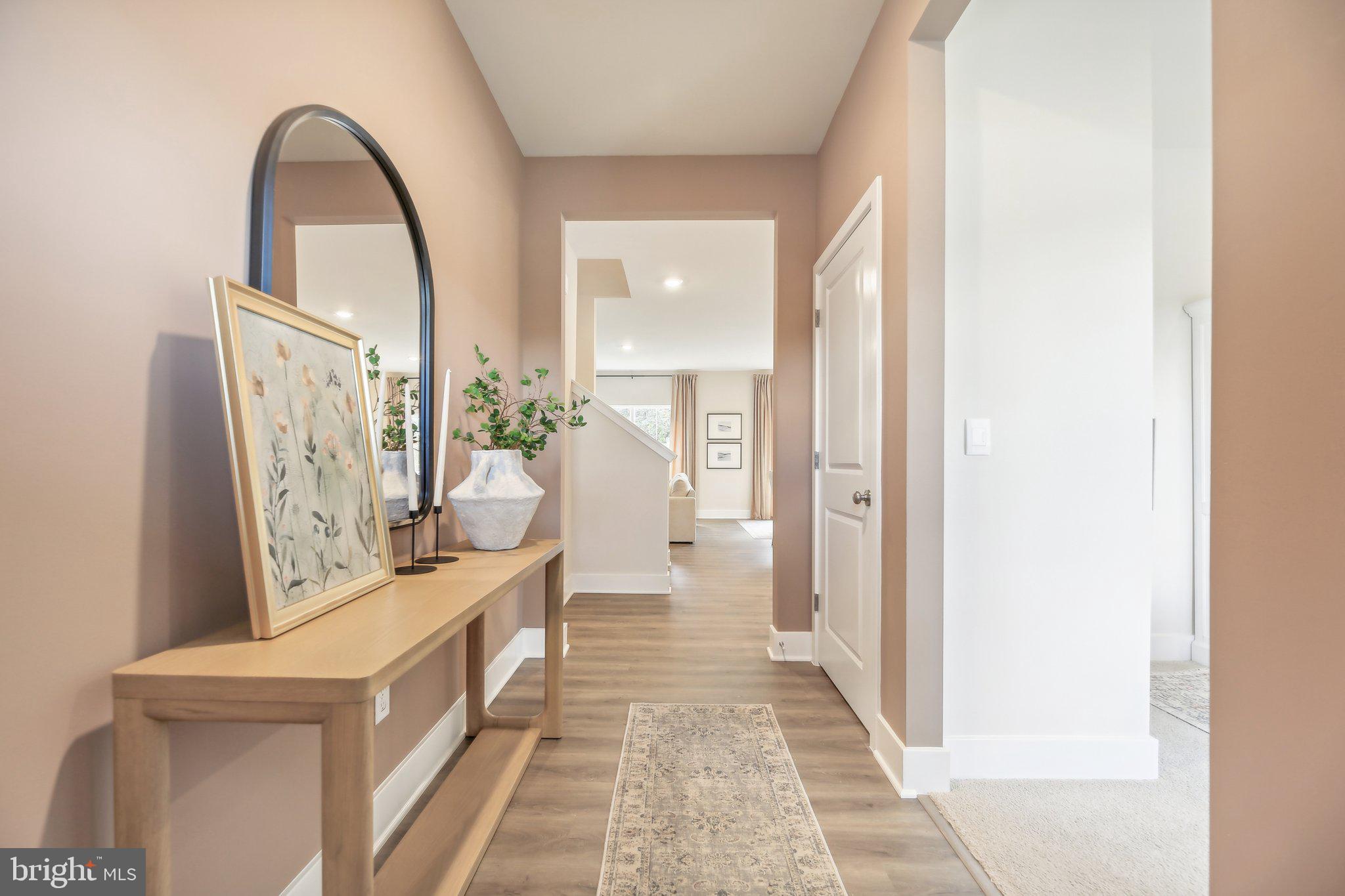 LINWOOD LANDING - Residential