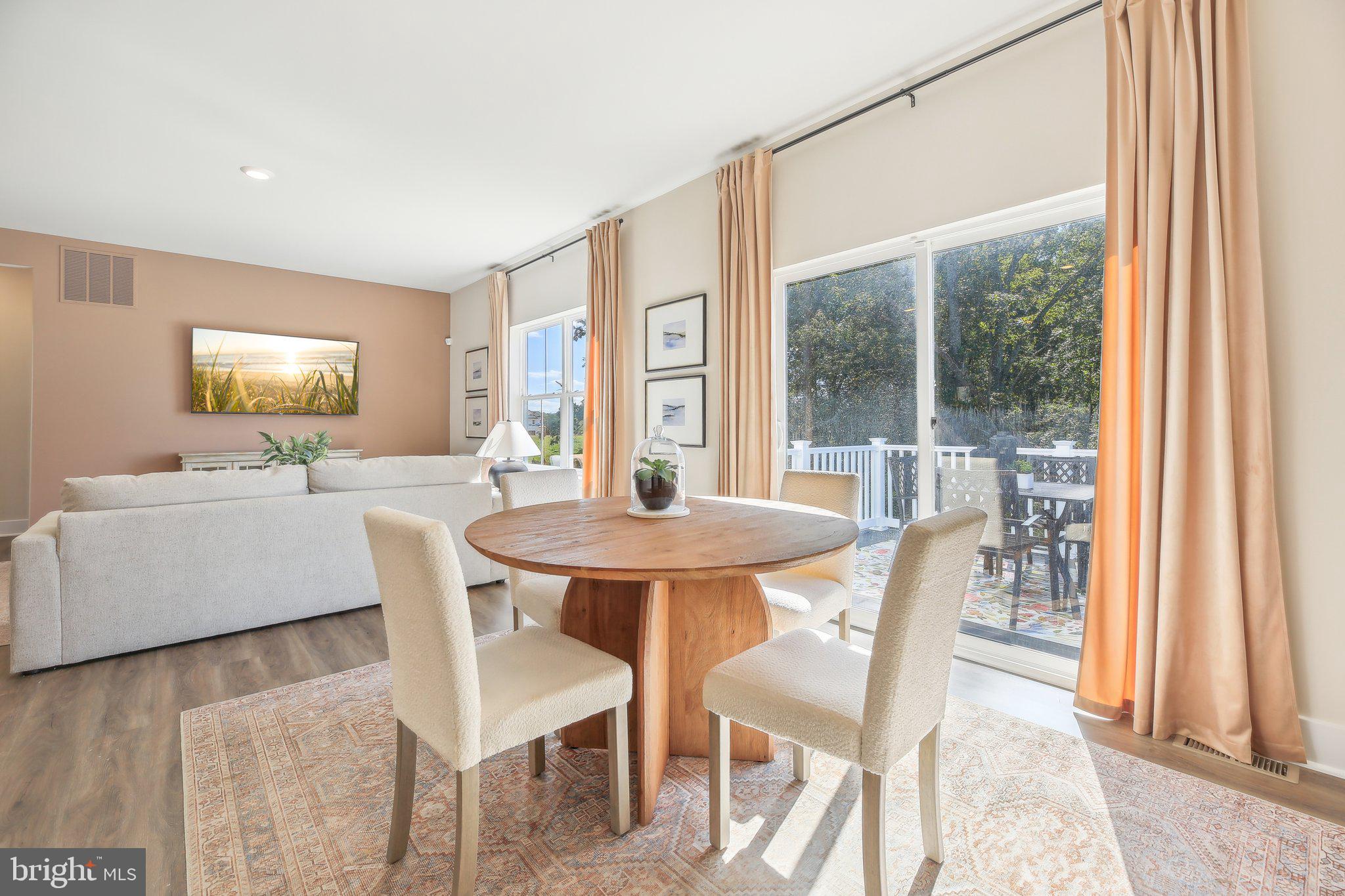 LINWOOD LANDING - Residential