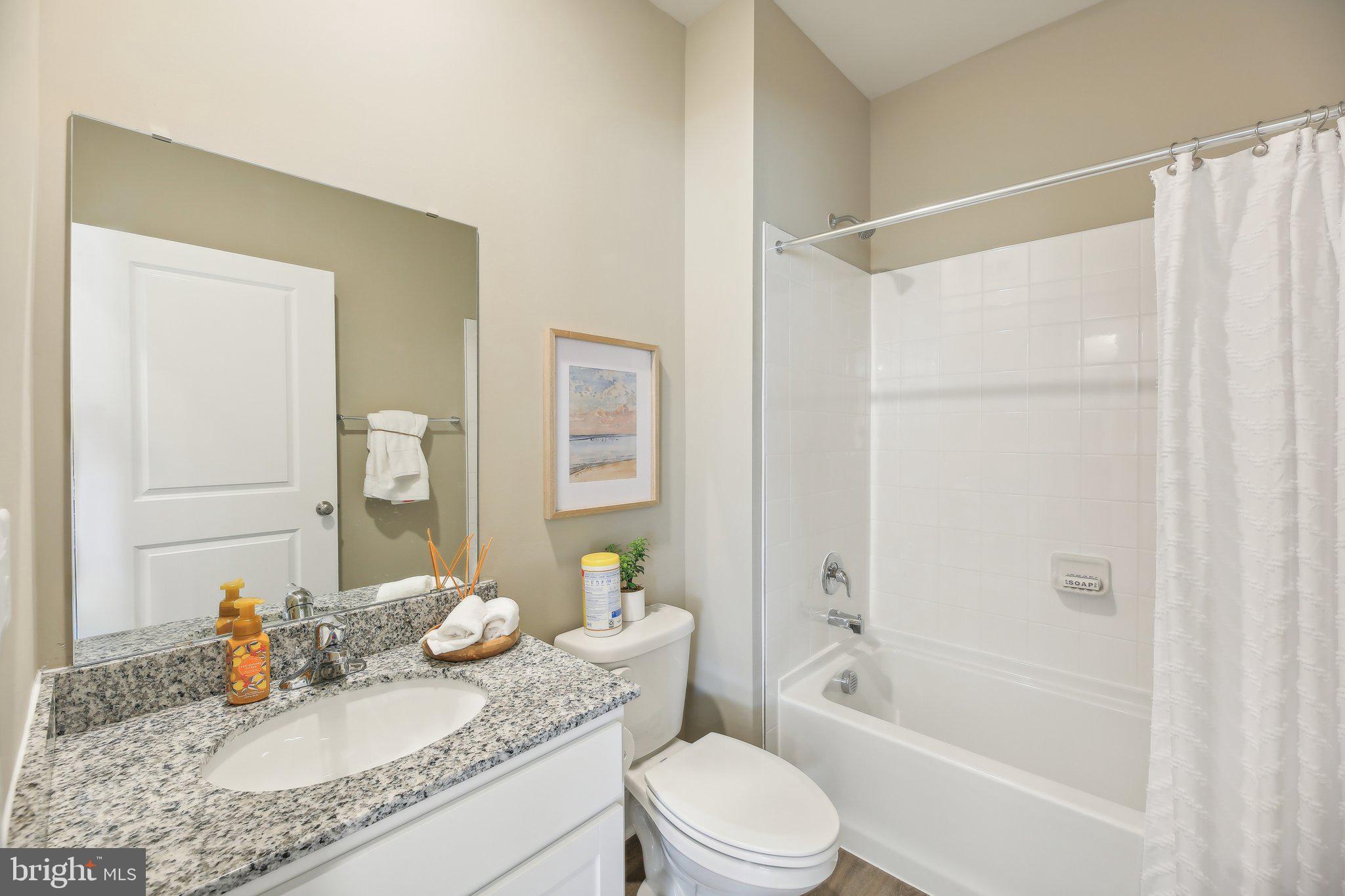 LINWOOD LANDING - Residential