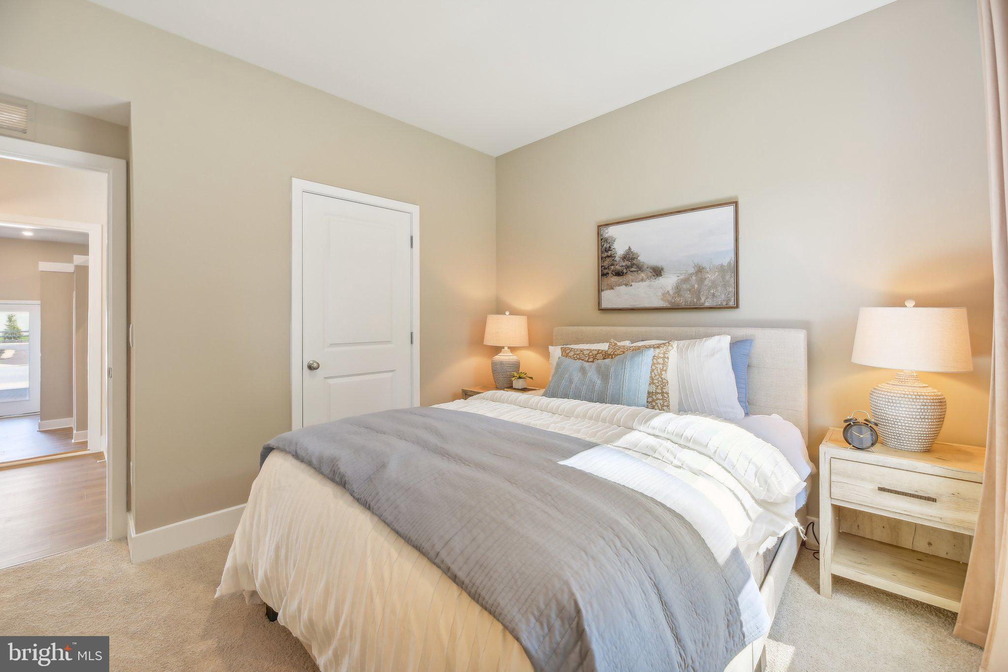 LINWOOD LANDING - Residential