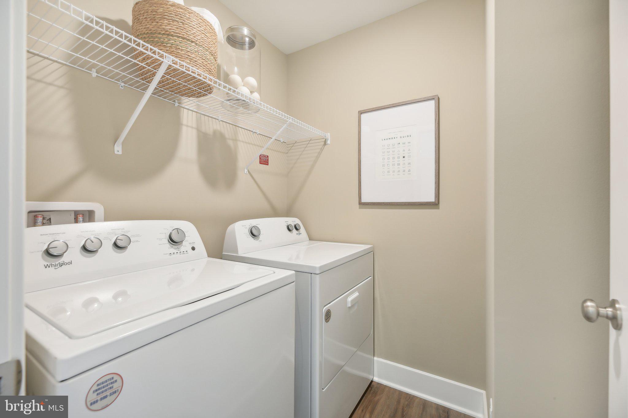 LINWOOD LANDING - Residential