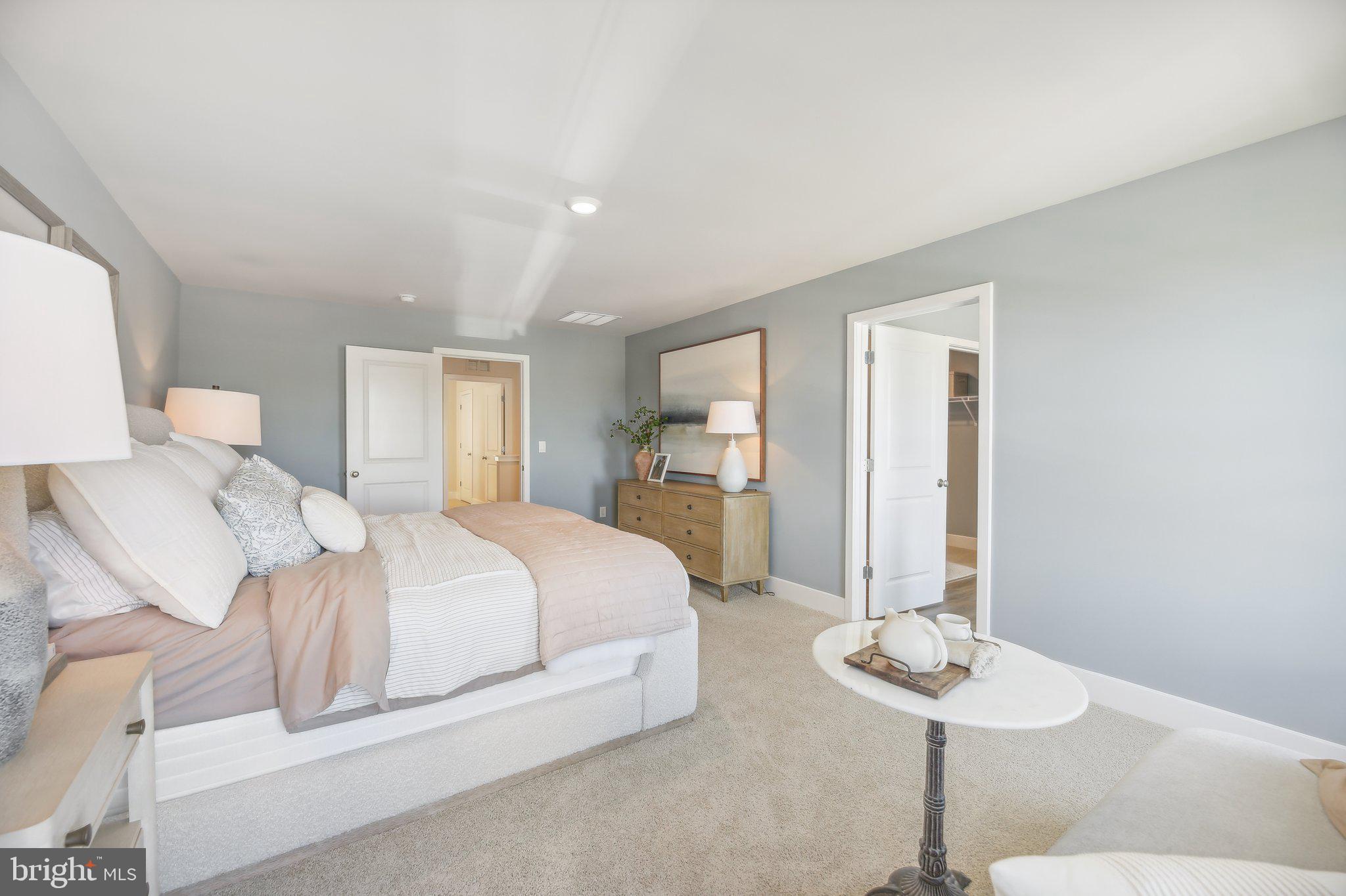 LINWOOD LANDING - Residential