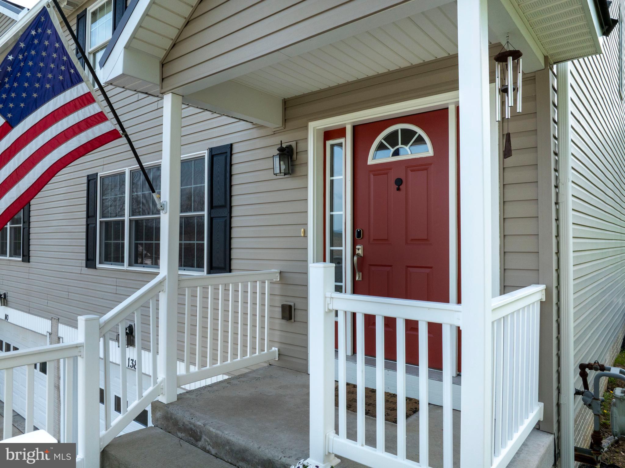 COUNTRY COVE - Residential