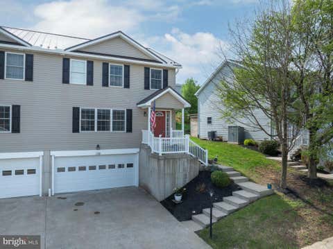 Condo For Sale - 138 Jonathan Lane<br/> Centre County, BELLEFONTE, PA 16823