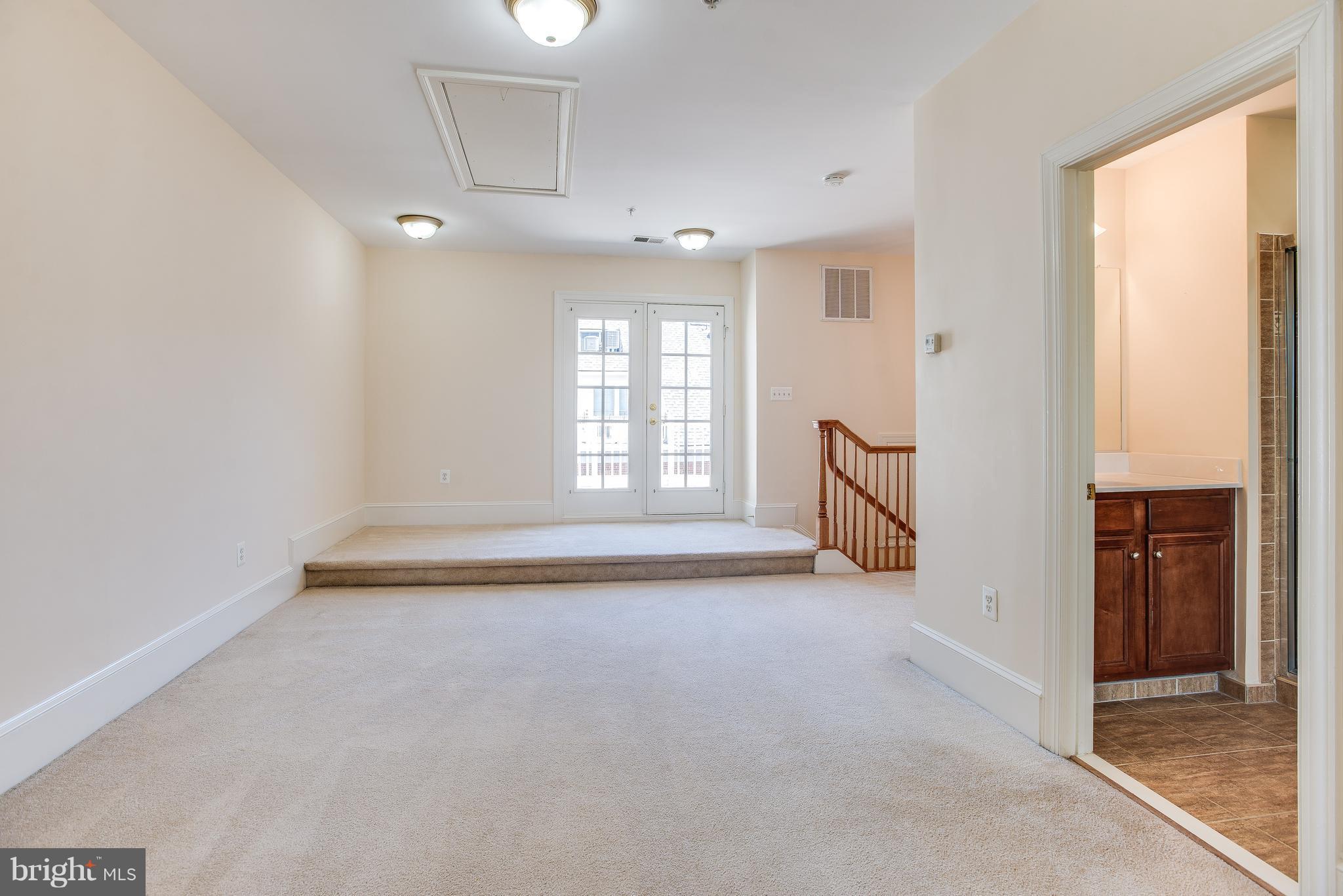 POTOMAC GREENS - Residential