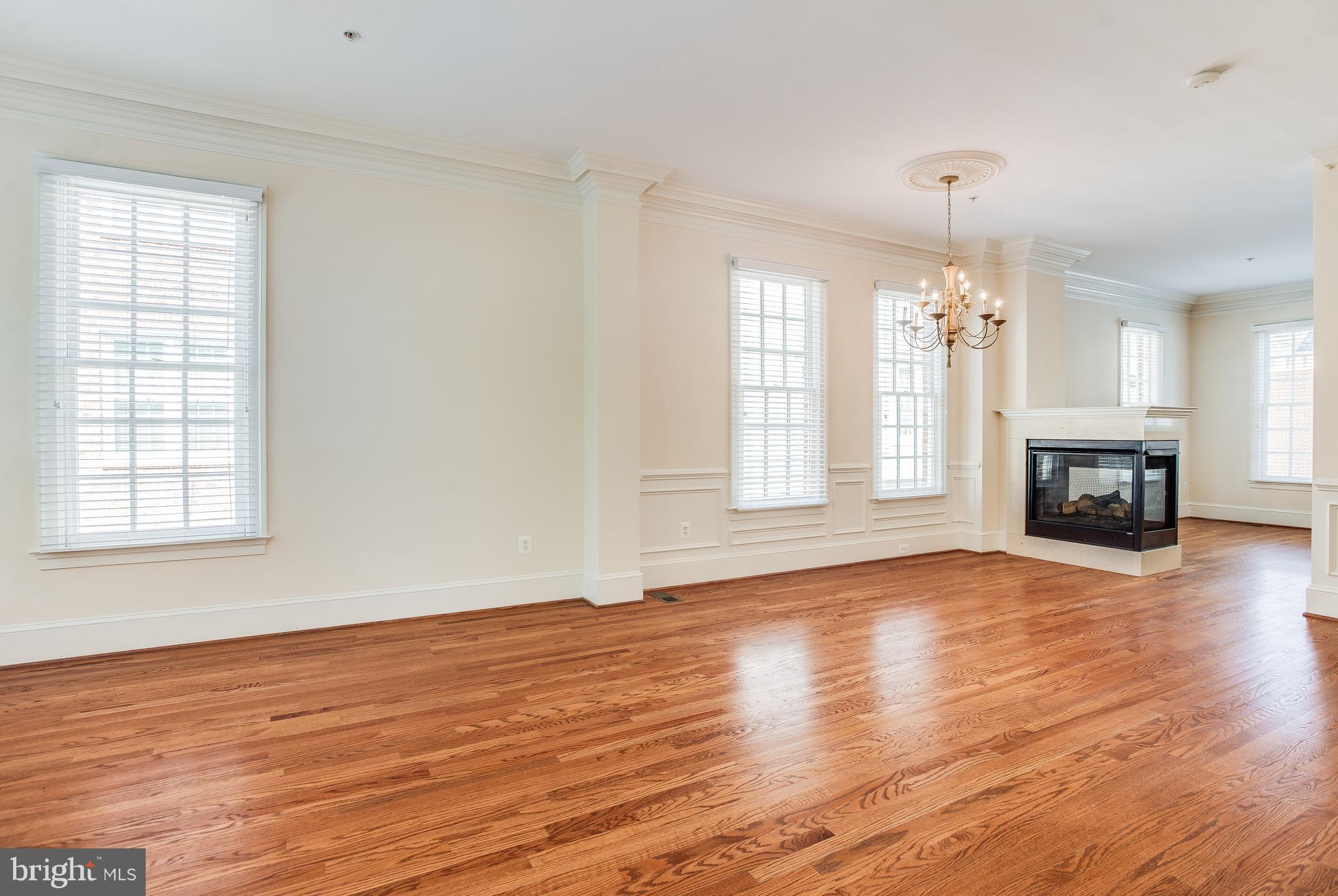 POTOMAC GREENS - Residential