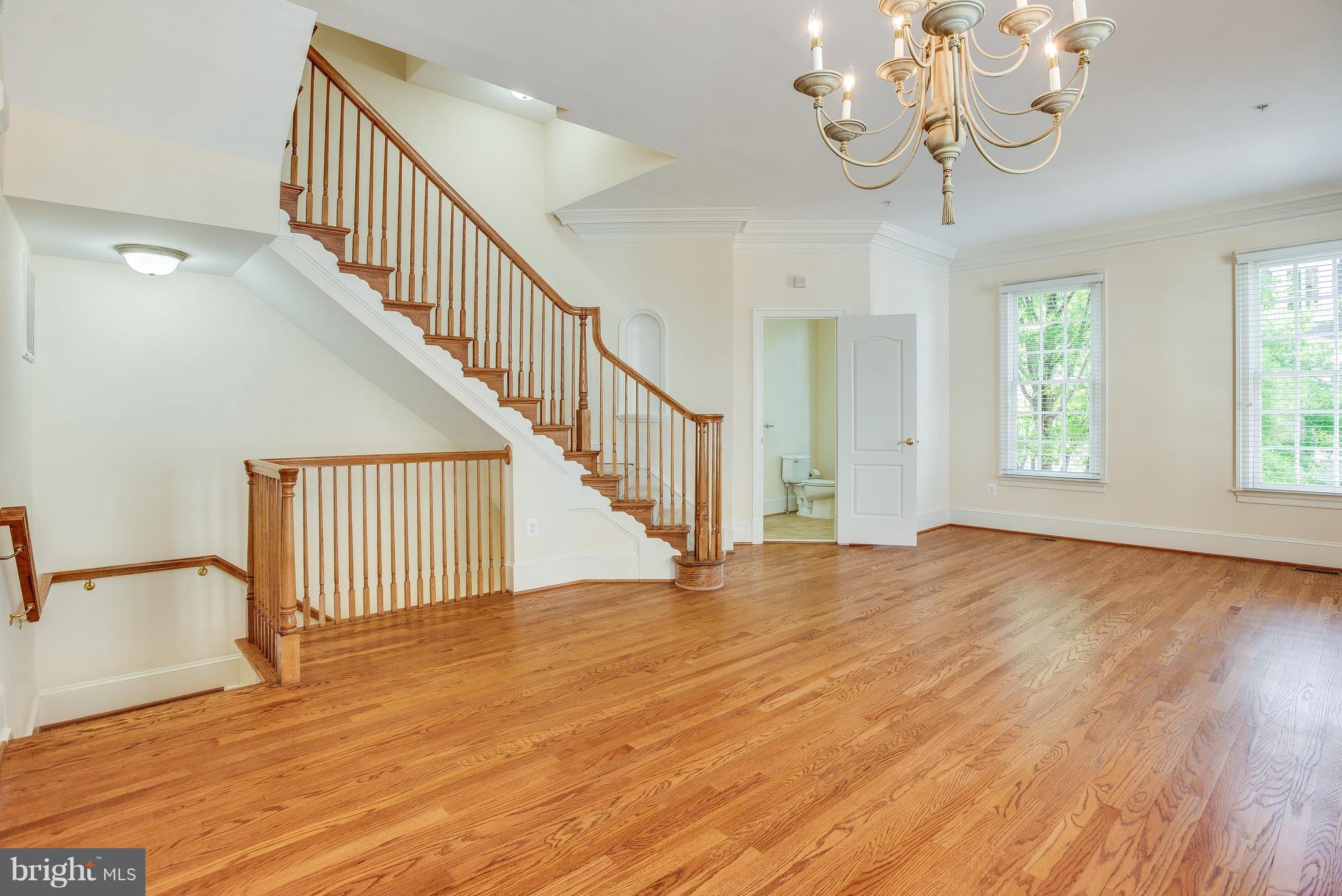 POTOMAC GREENS - Residential