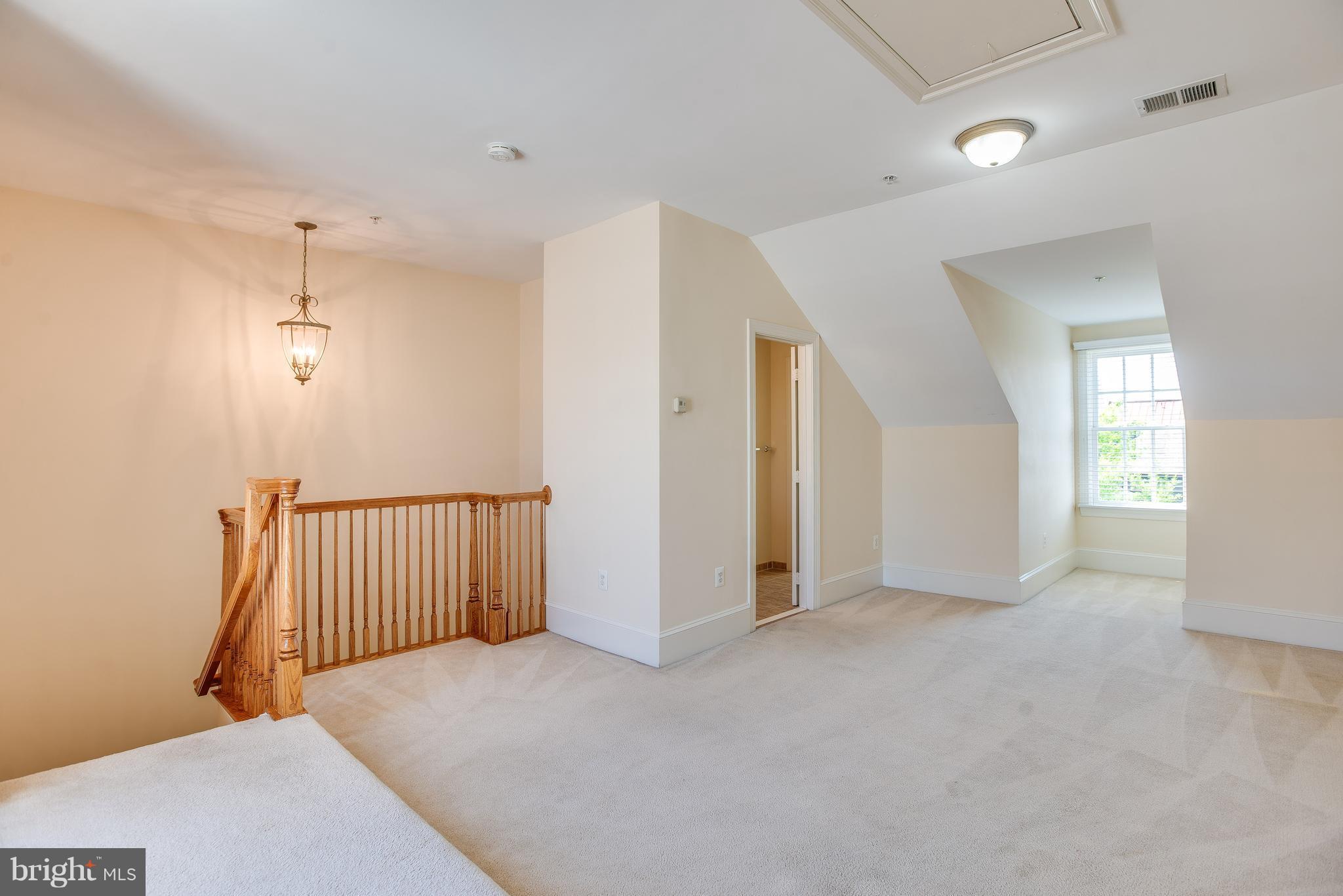 POTOMAC GREENS - Residential