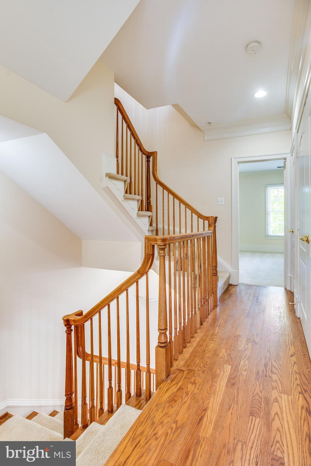 POTOMAC GREENS - Residential