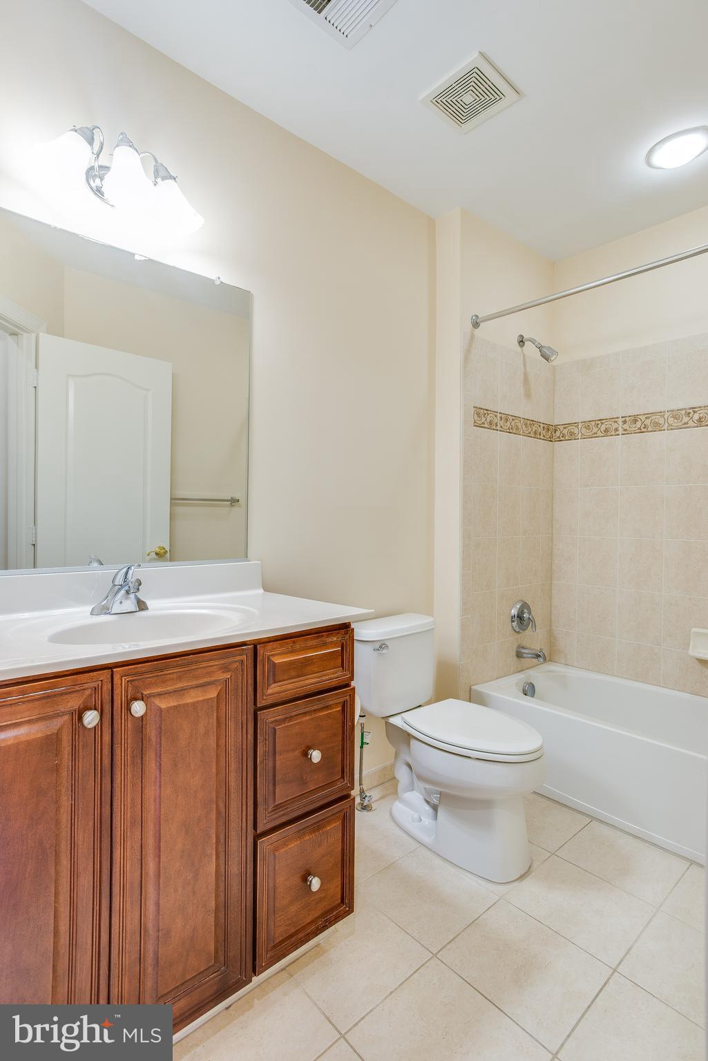 POTOMAC GREENS - Residential