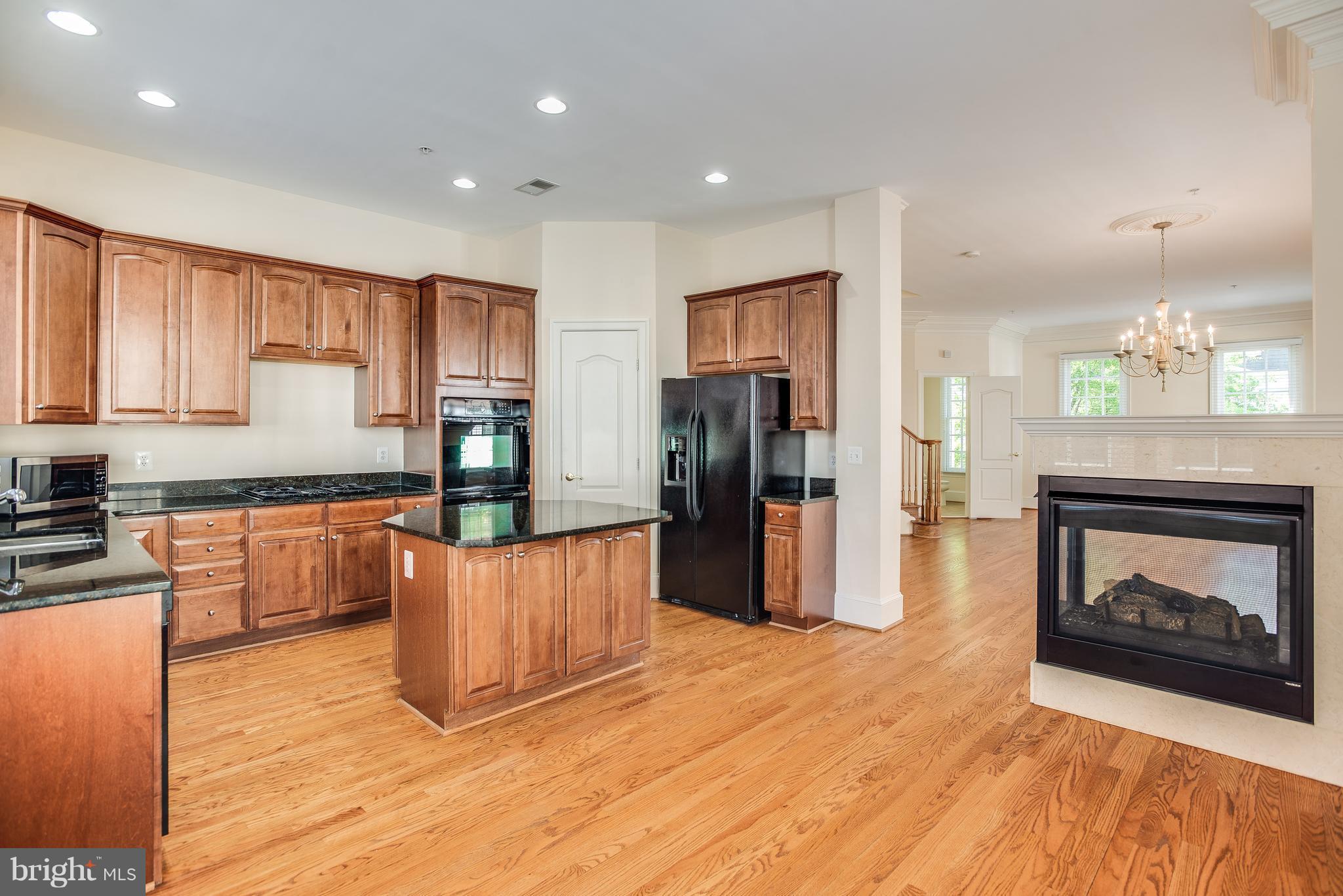 POTOMAC GREENS - Residential