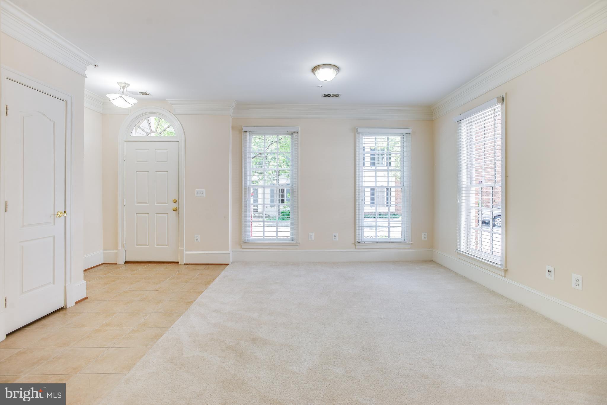 POTOMAC GREENS - Residential