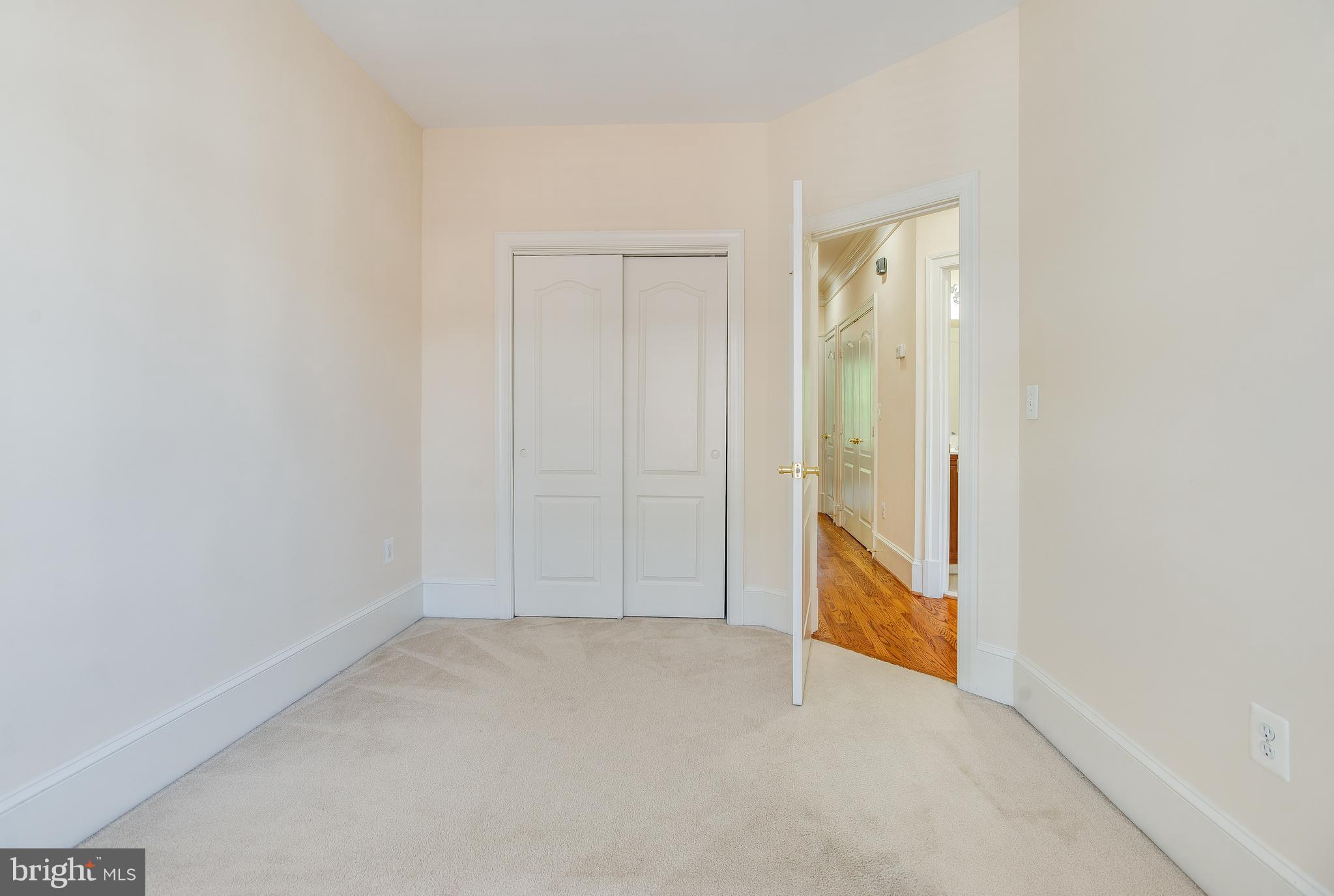 POTOMAC GREENS - Residential