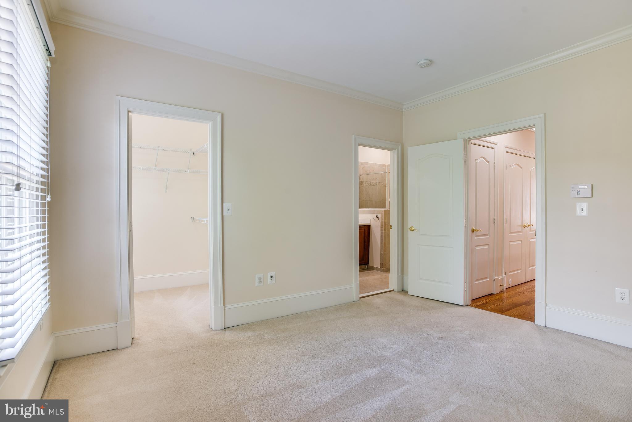 POTOMAC GREENS - Residential