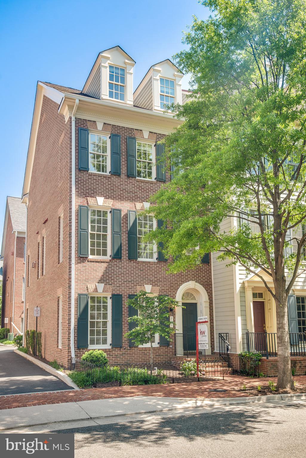 POTOMAC GREENS - Residential