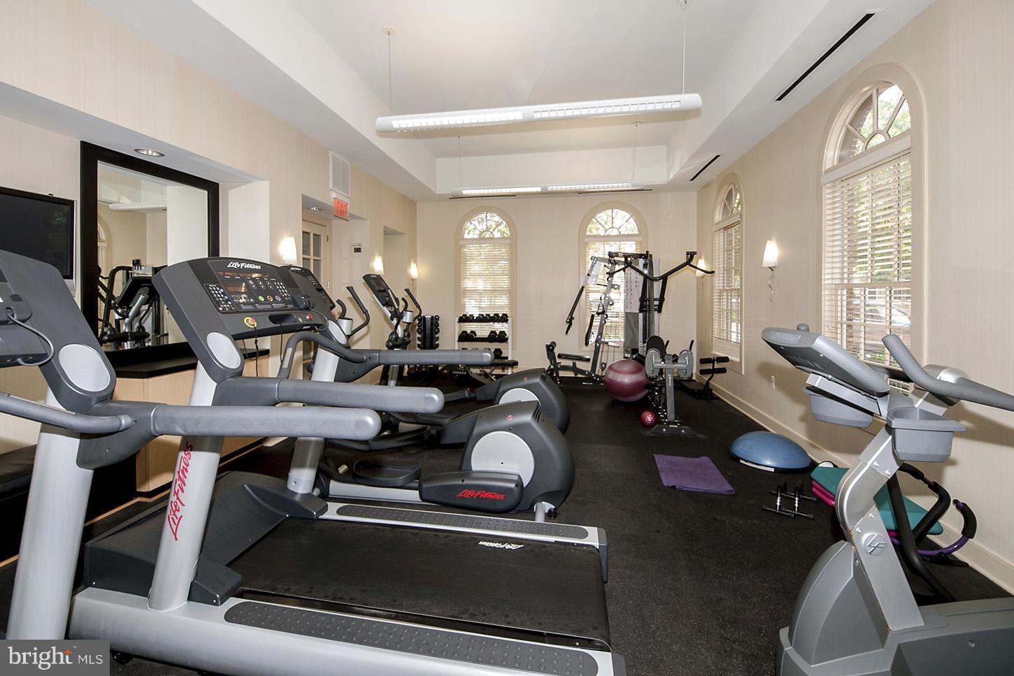 POTOMAC GREENS - Residential