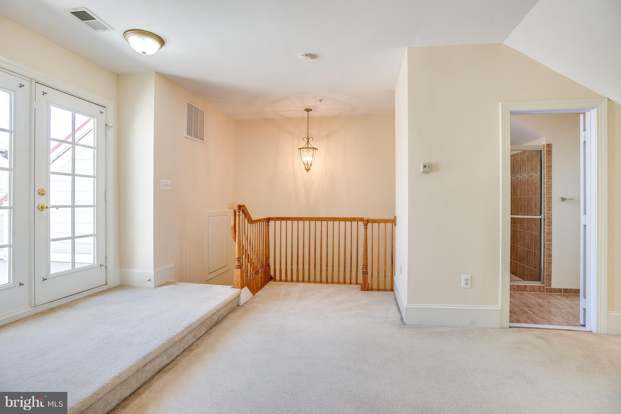 POTOMAC GREENS - Residential