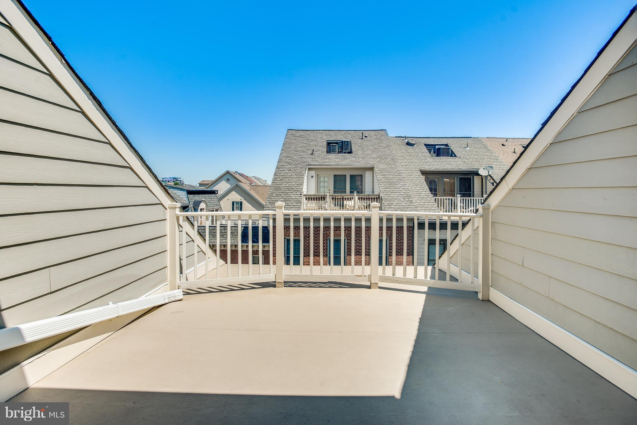 POTOMAC GREENS - Residential