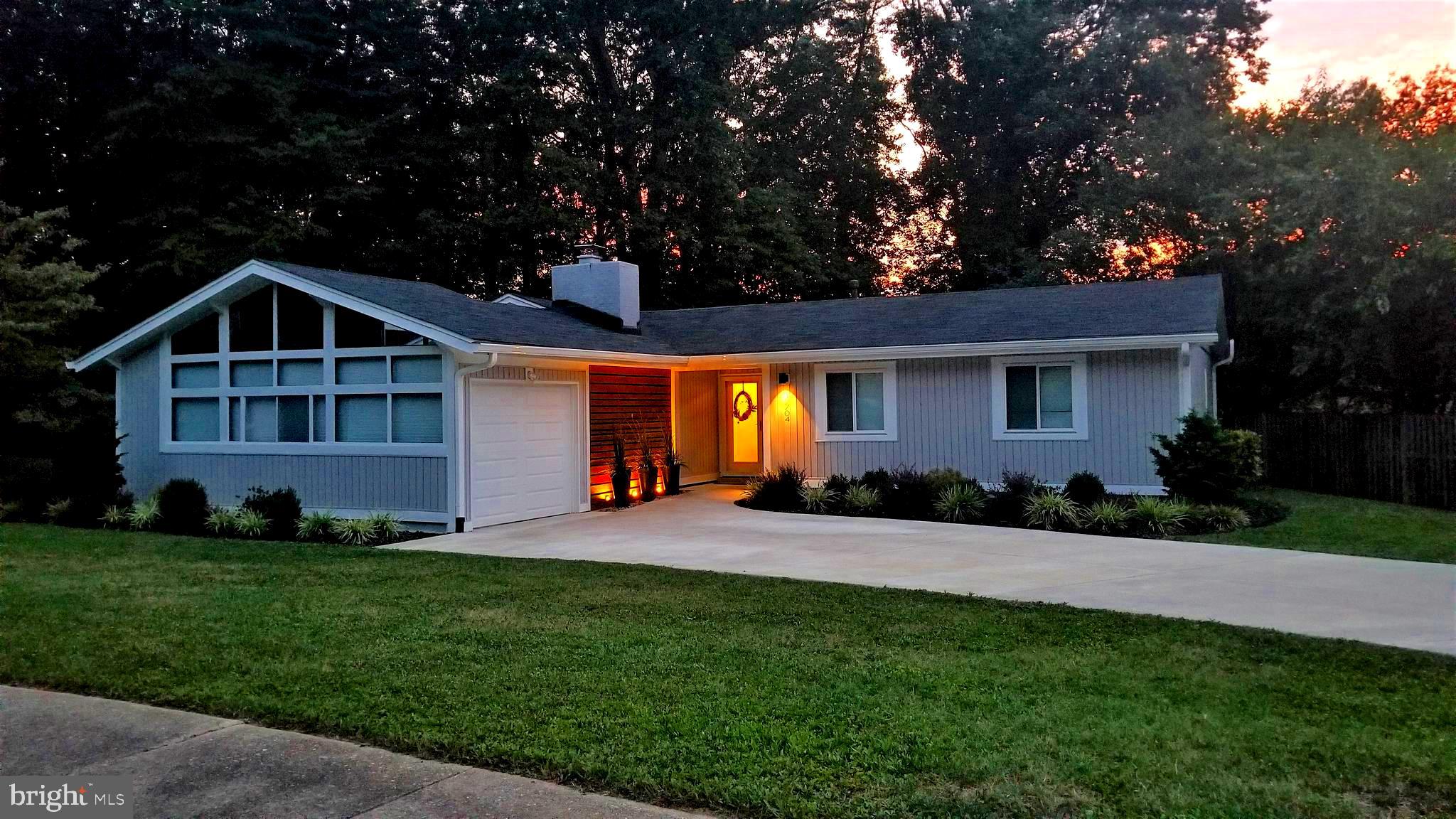 LAKE RIDGE - Residential