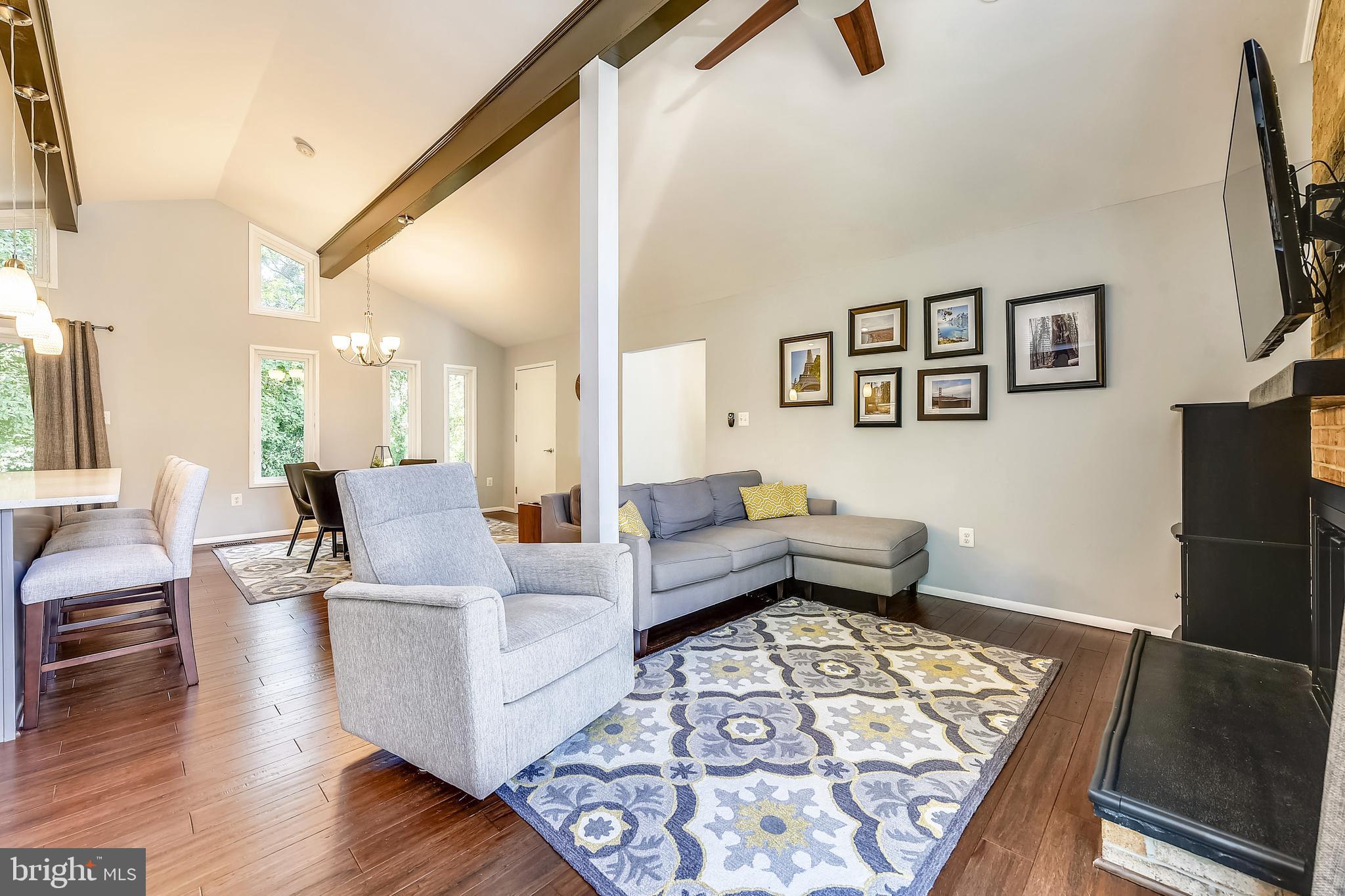 LAKE RIDGE - Residential