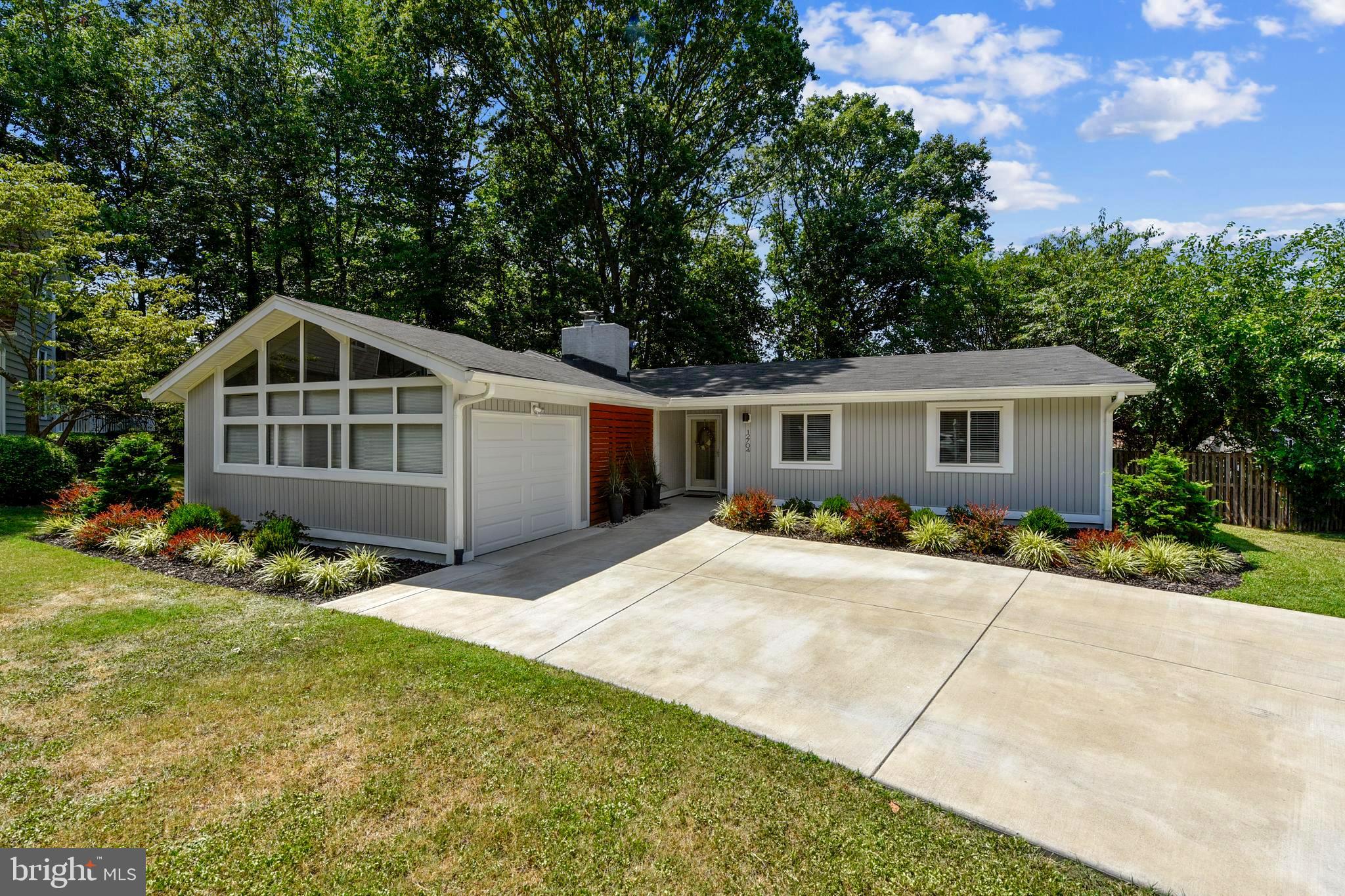 LAKE RIDGE - Residential