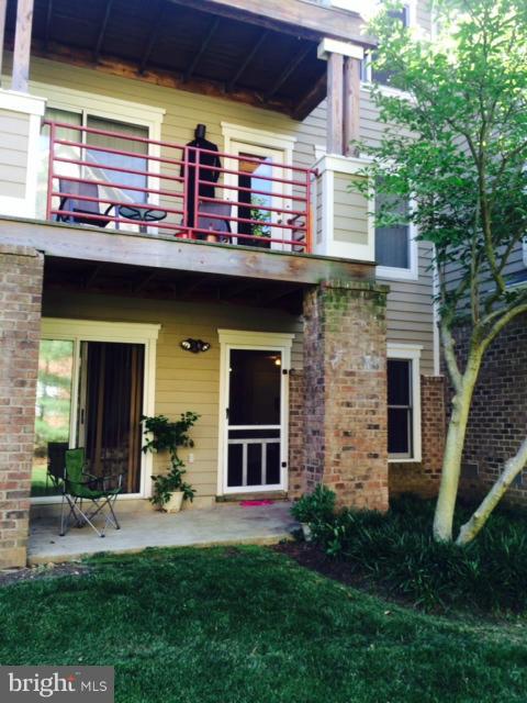 ADMIRAL REACH AT HARBOUR GATES - Residential Lease